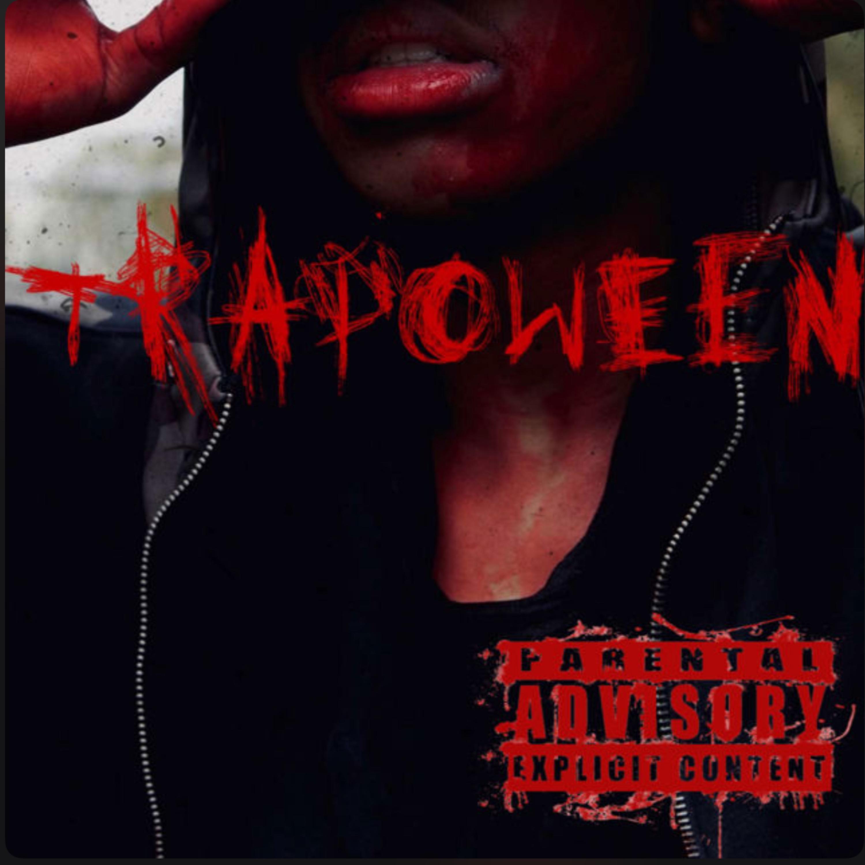 TrapoWeen artwork