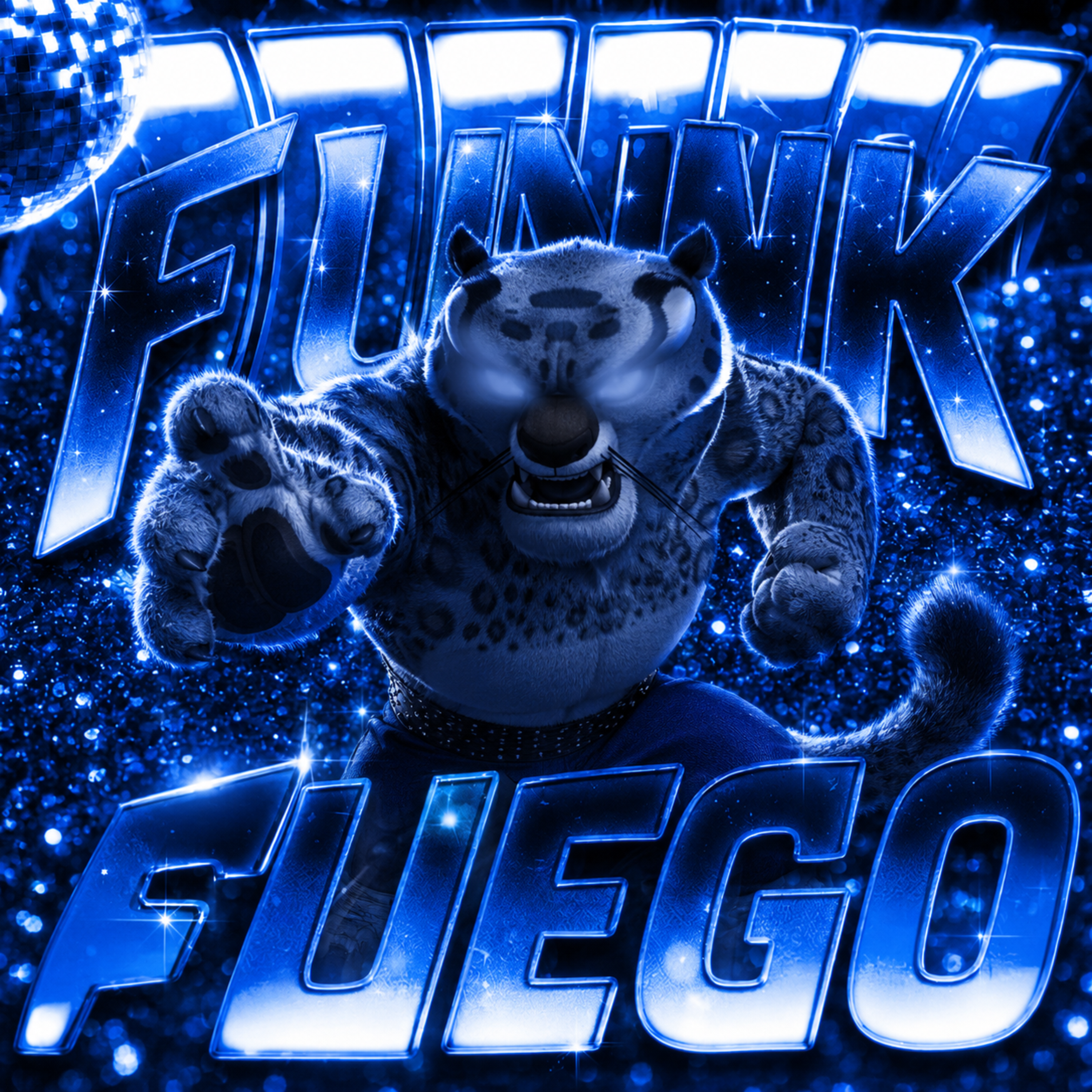 Funk Fuego by MC_JSM cover art