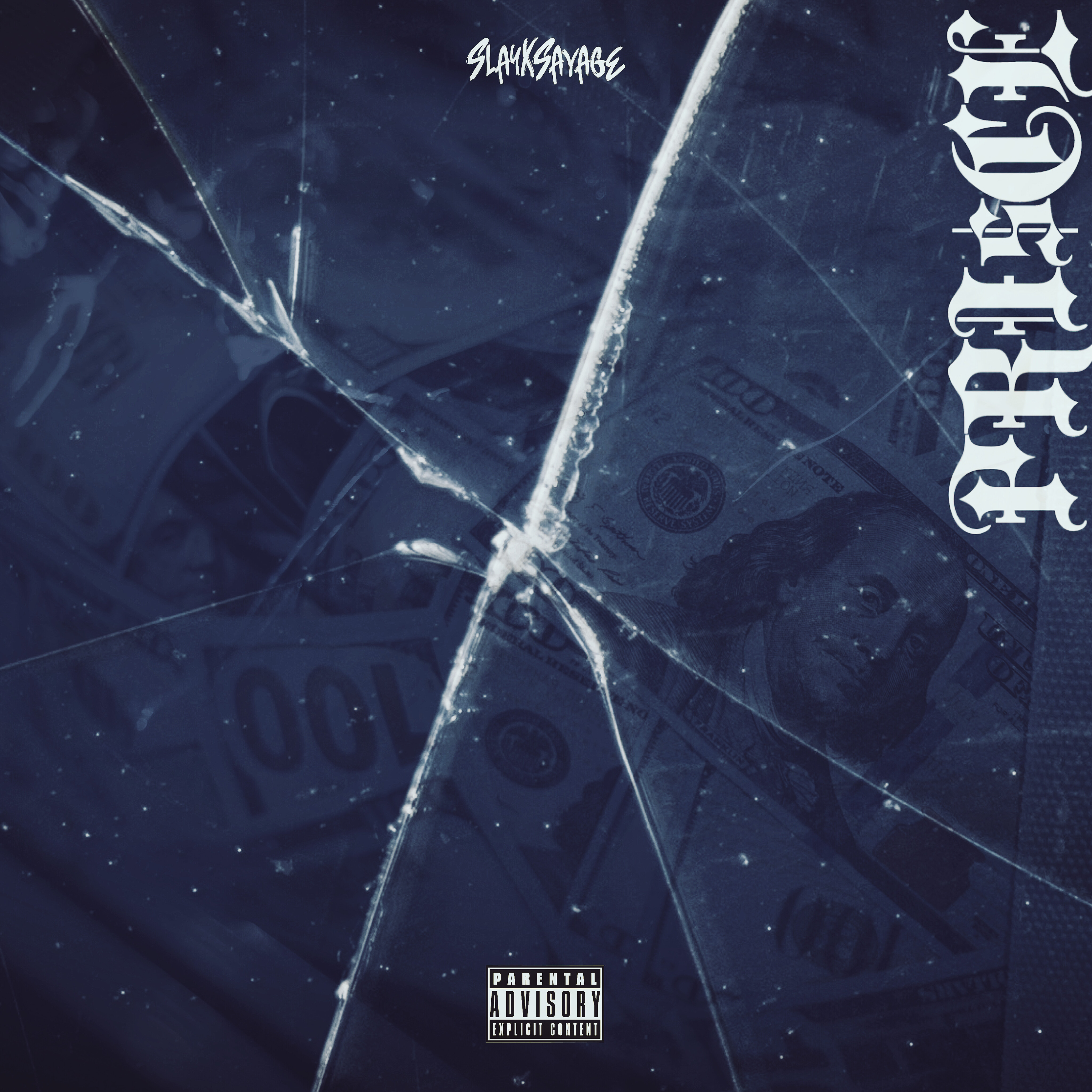 PRI$CE artwork