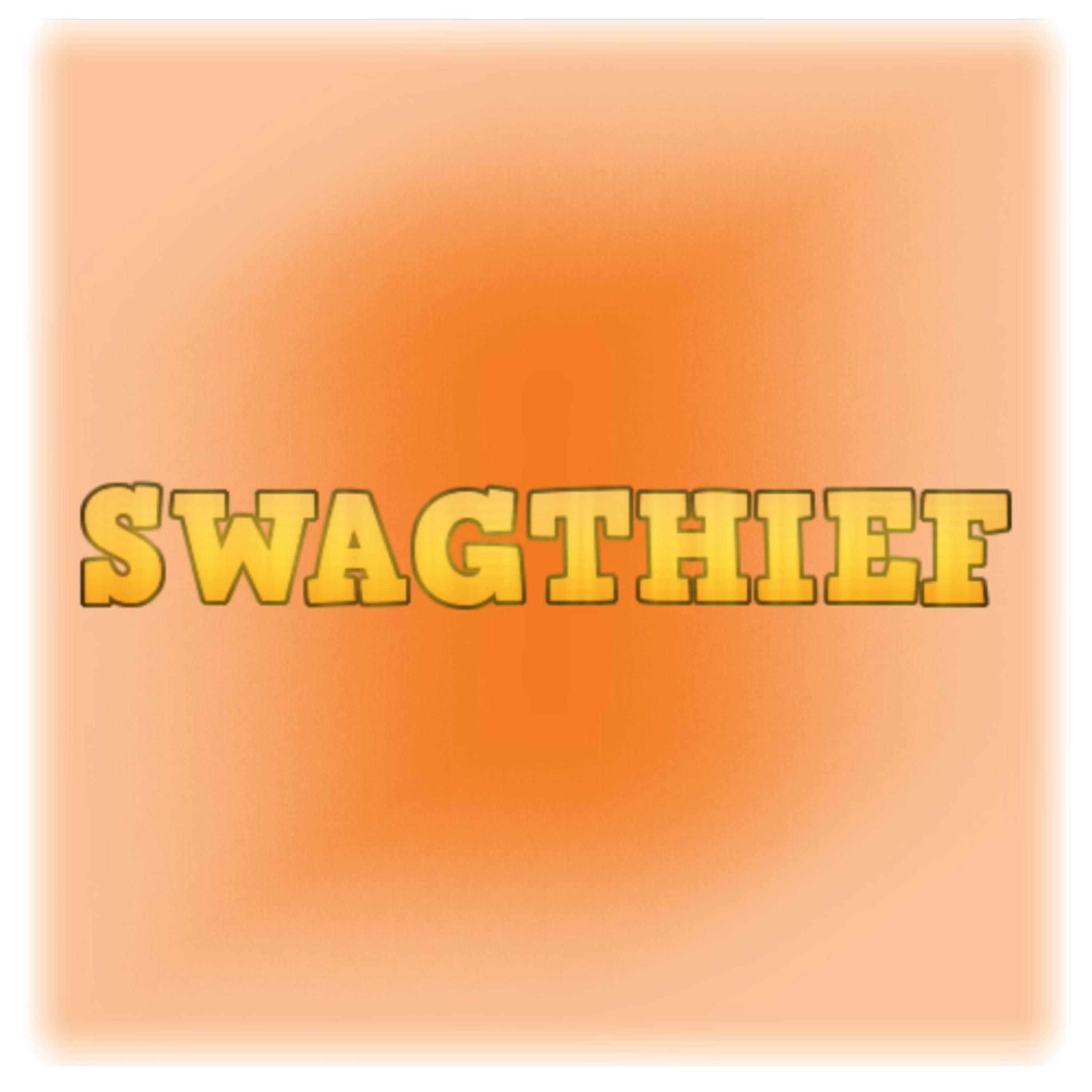 SWAGTHIEF artwork