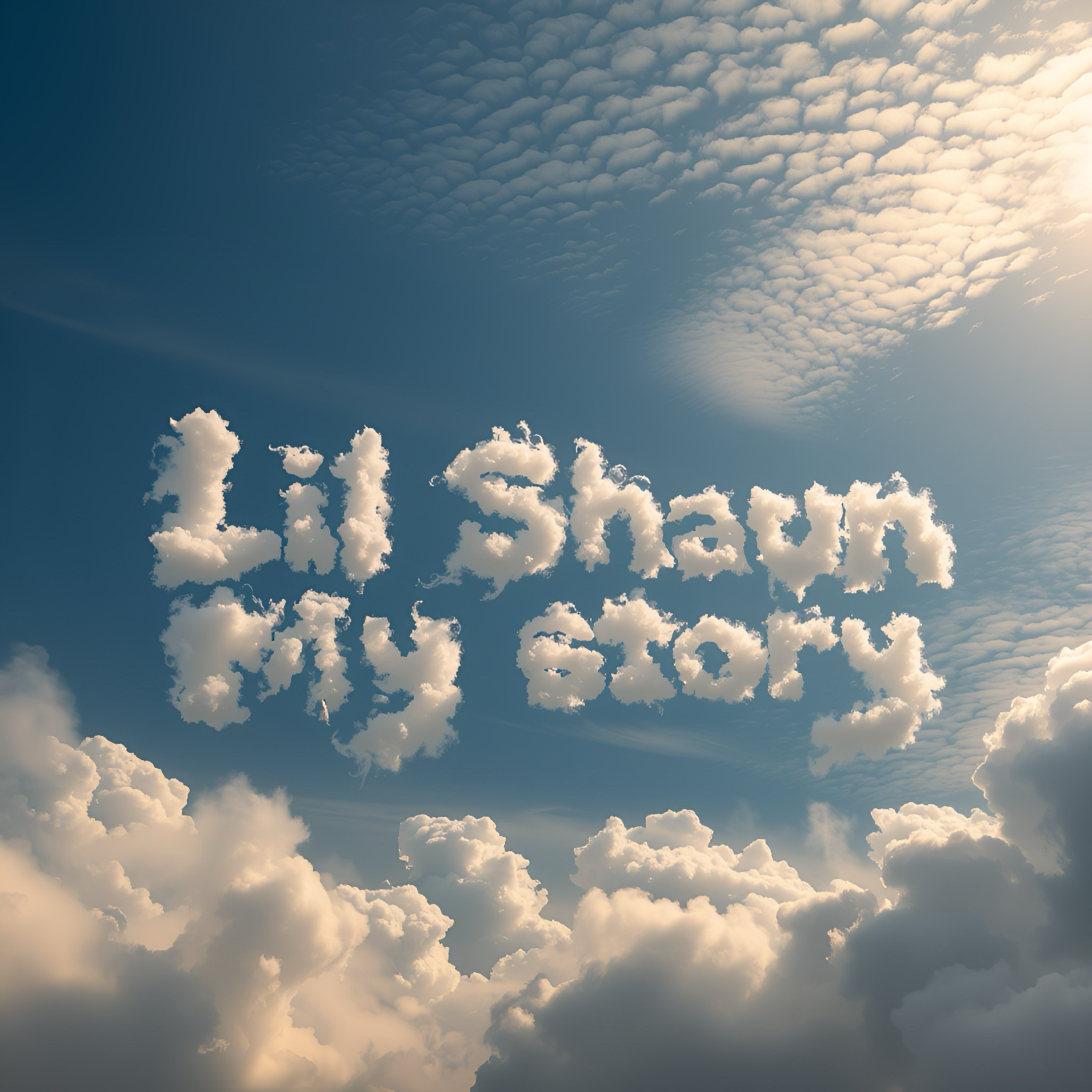 My Story by L1L SHAUN cover art