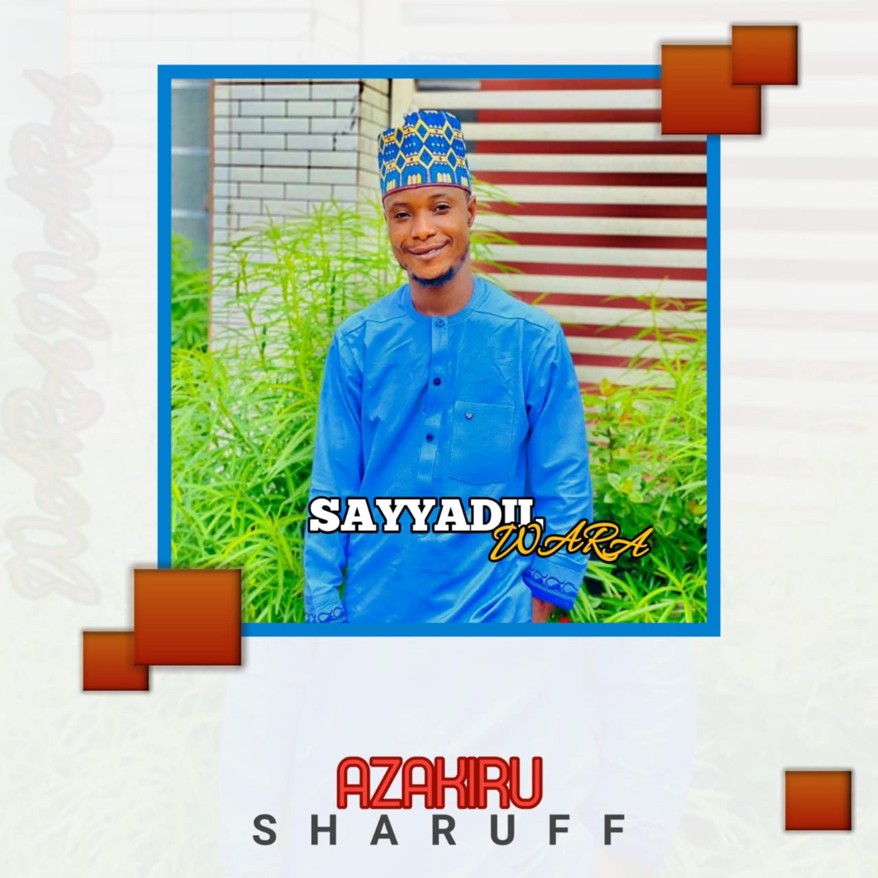 SAYYADIL WORA artwork