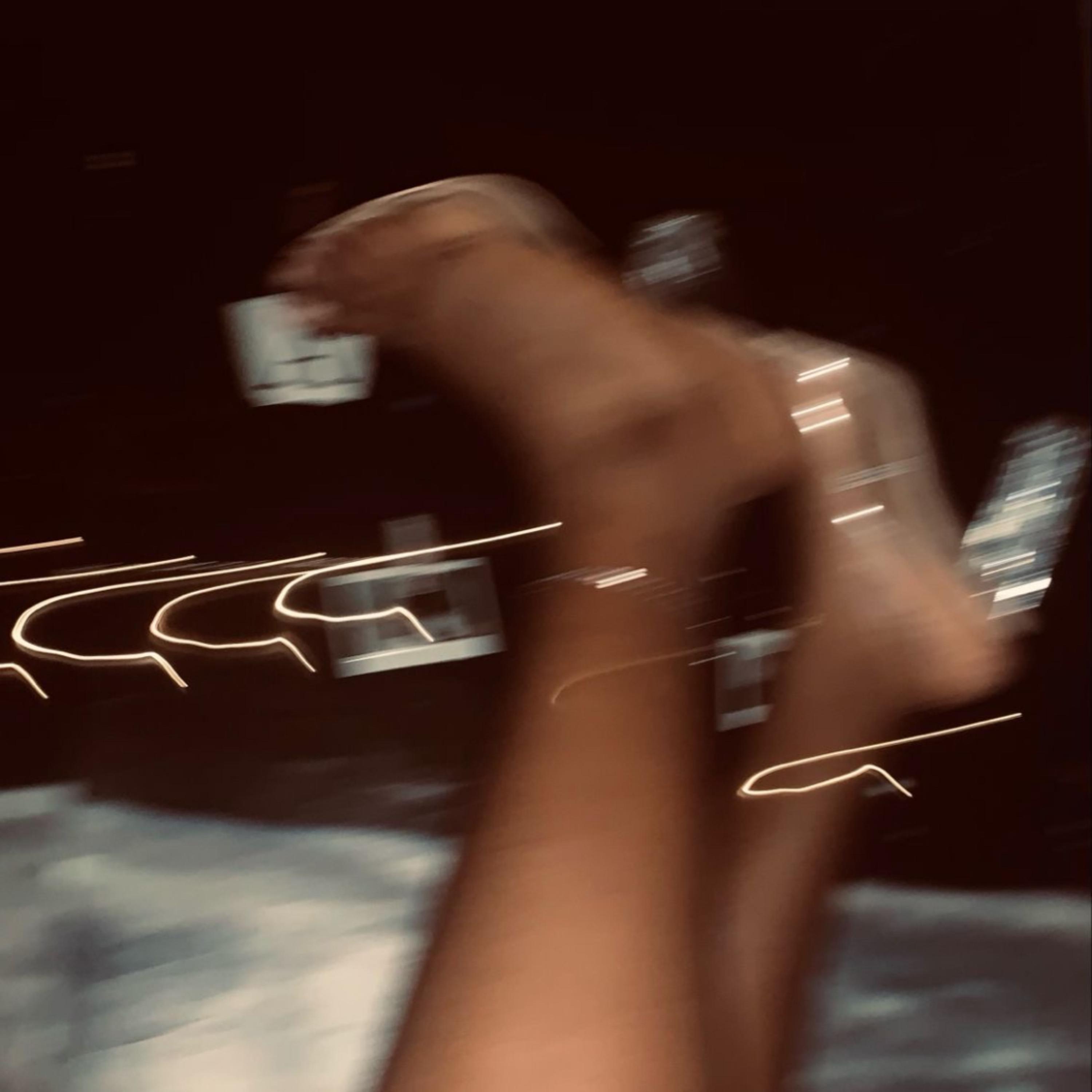 Late (remix) artwork