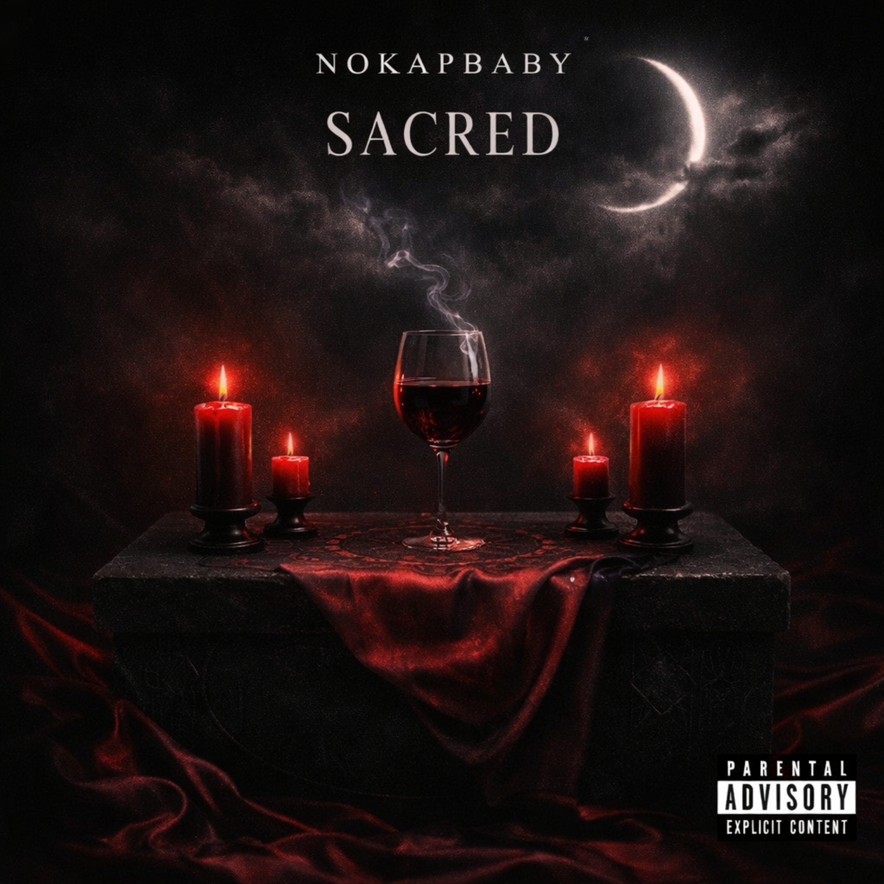 Sacred artwork