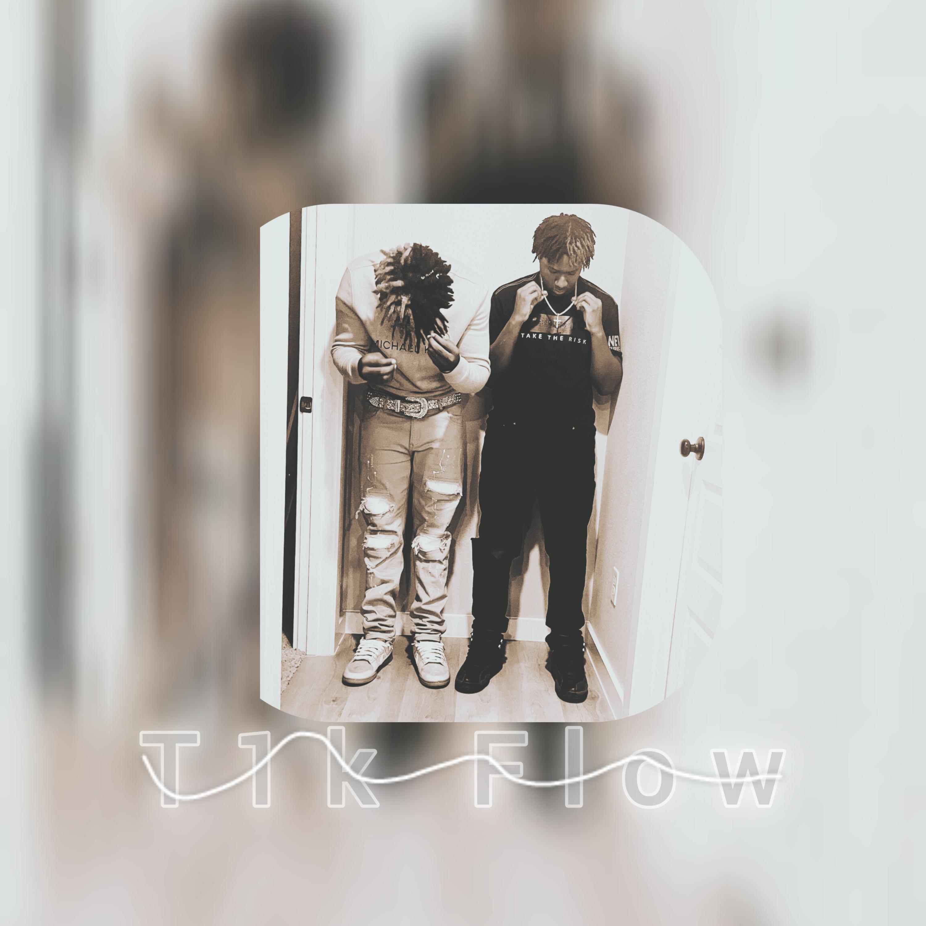 T1k Flow artwork