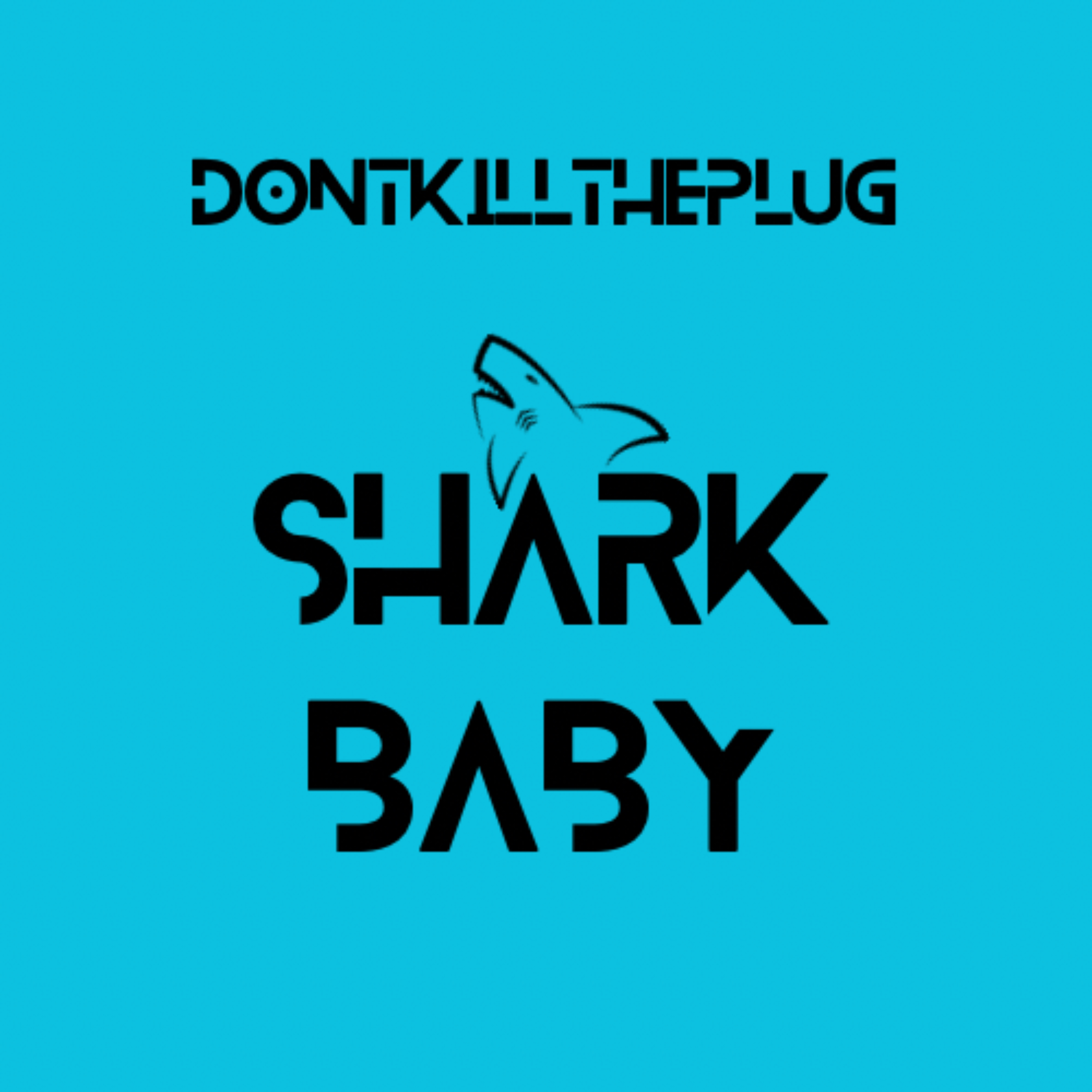 Shark Baby artwork