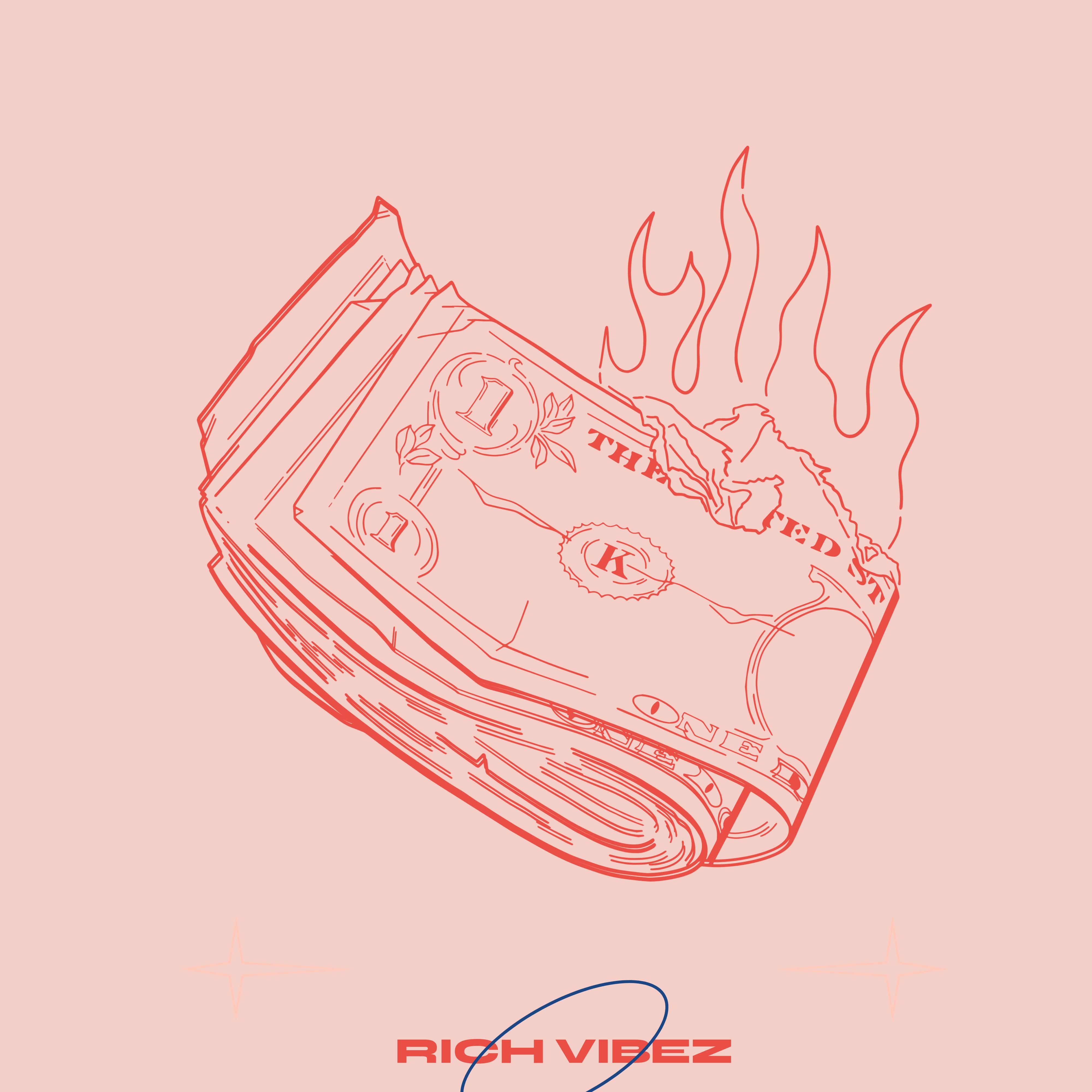 Rich Vibez artwork