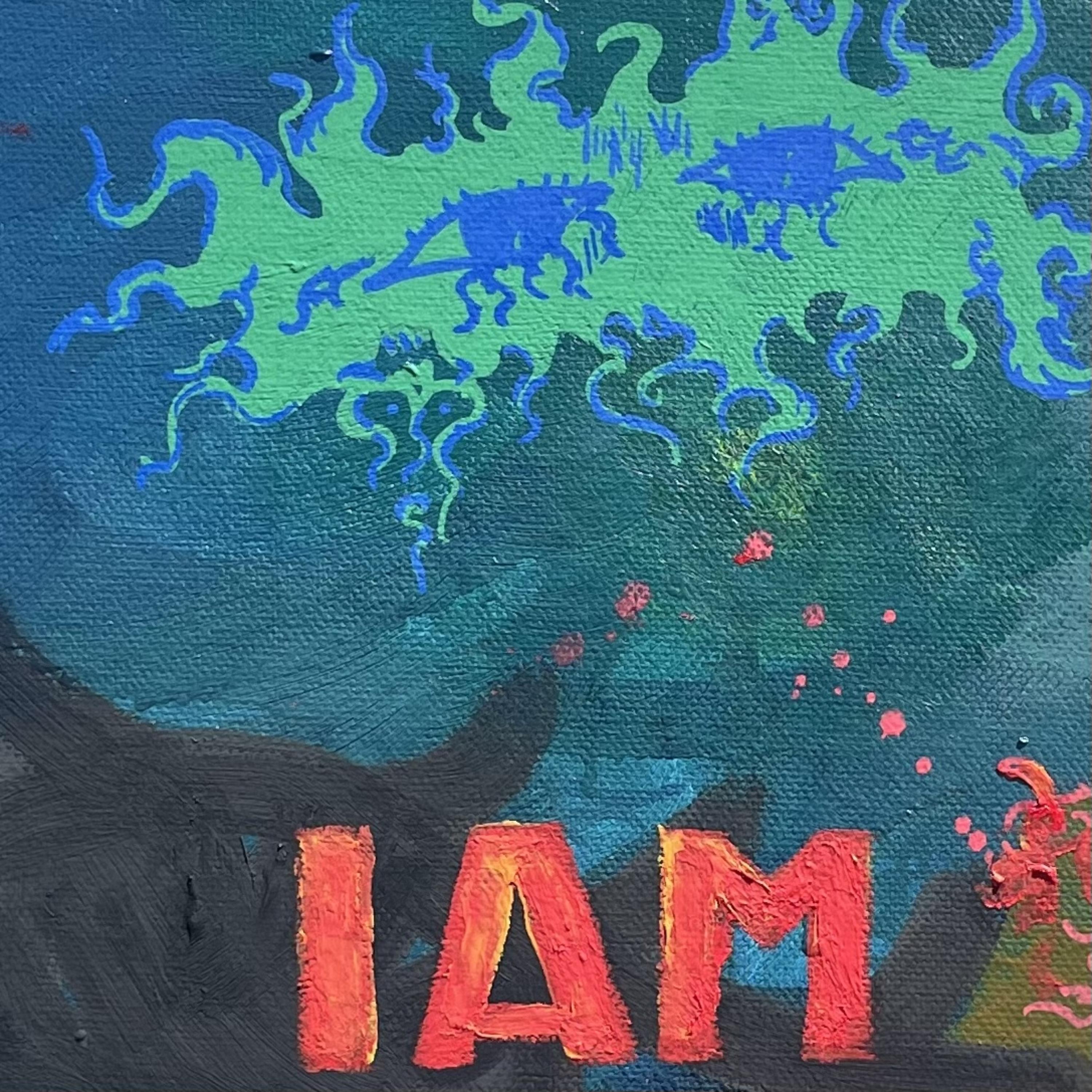 This A Special Tune artwork