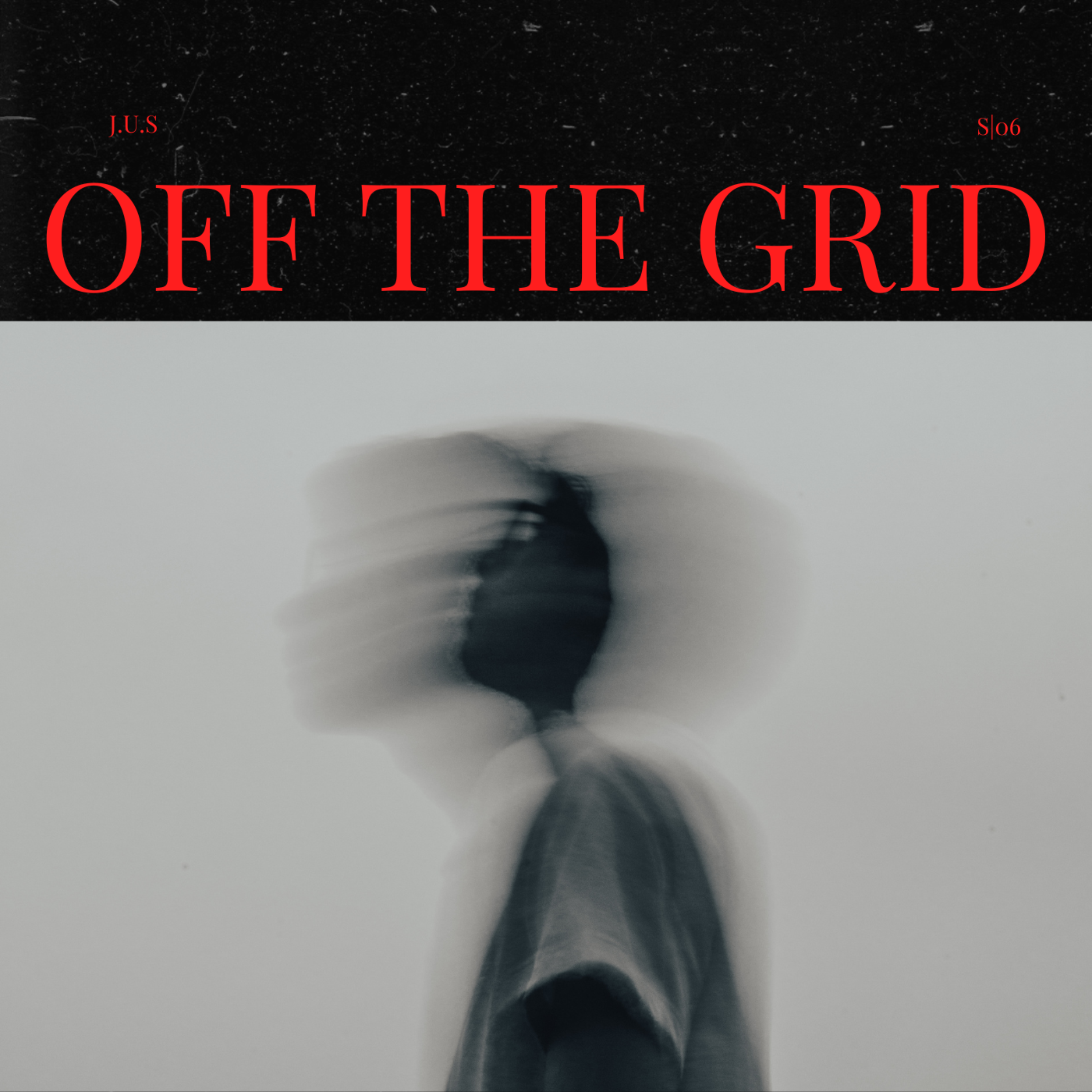 OFF THE GRID artwork