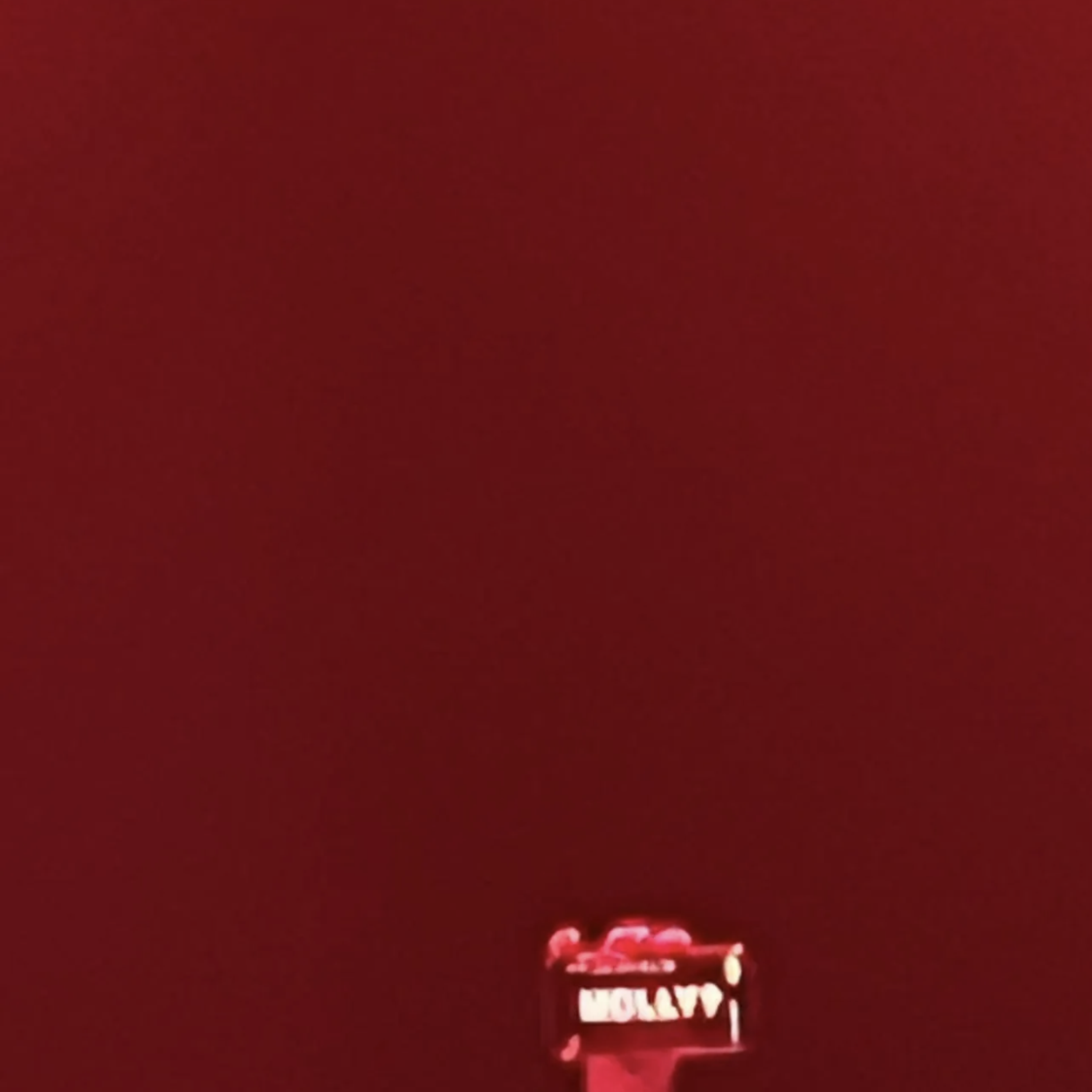 Shit Aint Real 2 artwork