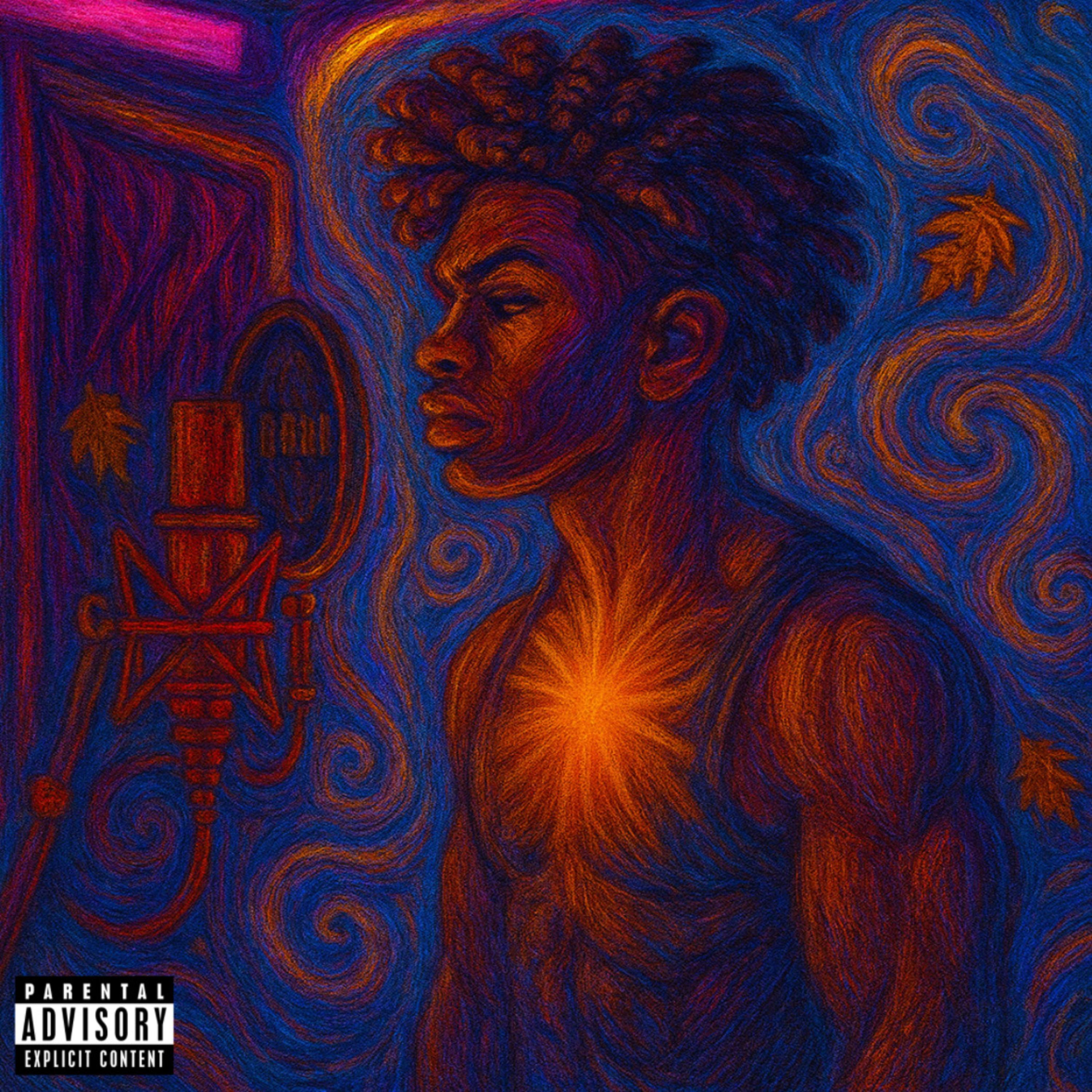 Shining Light artwork