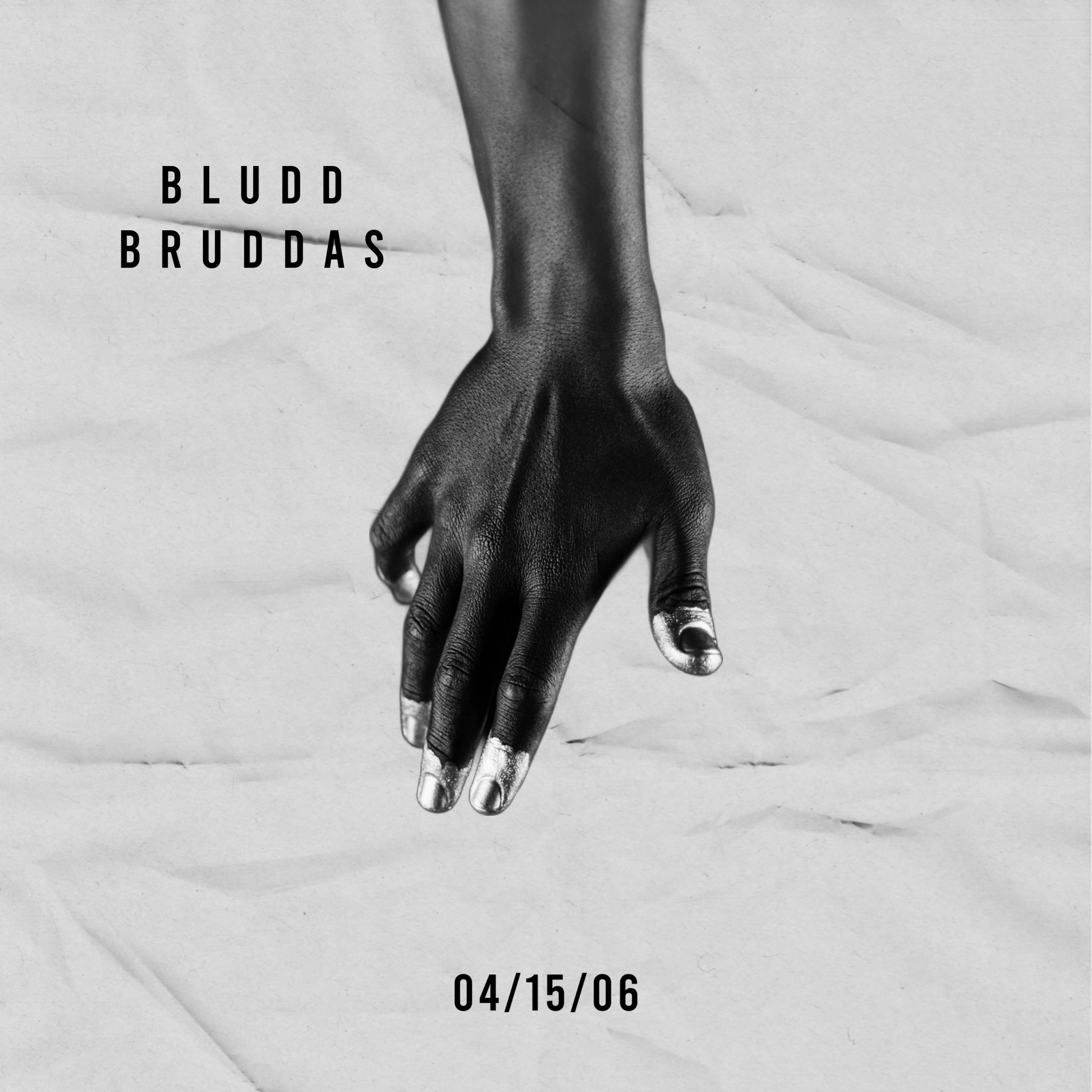 BLUDD BRUDDAS artwork