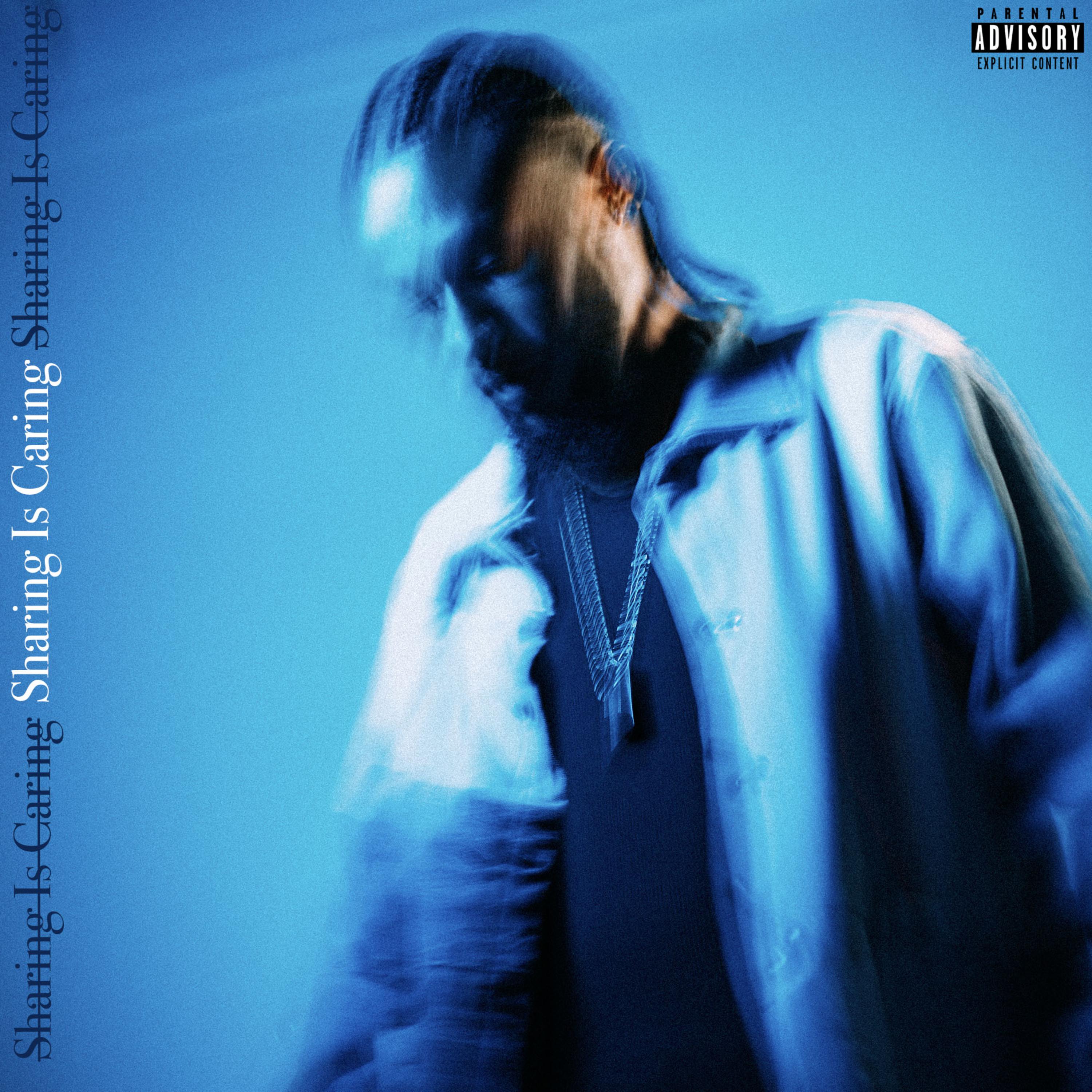 Sharing Is Caring artwork