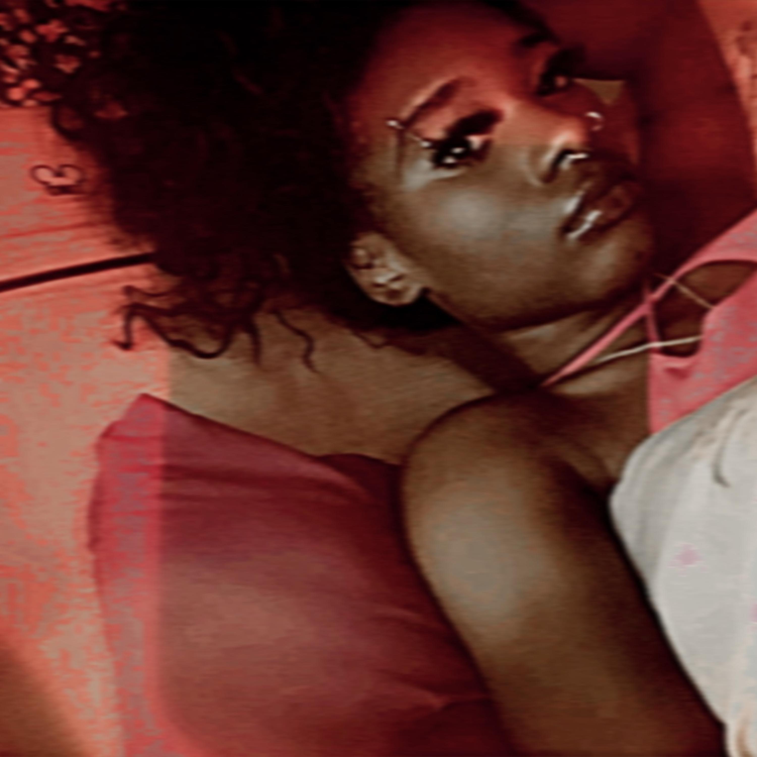 The Mix (Slowed + Reverb) artwork