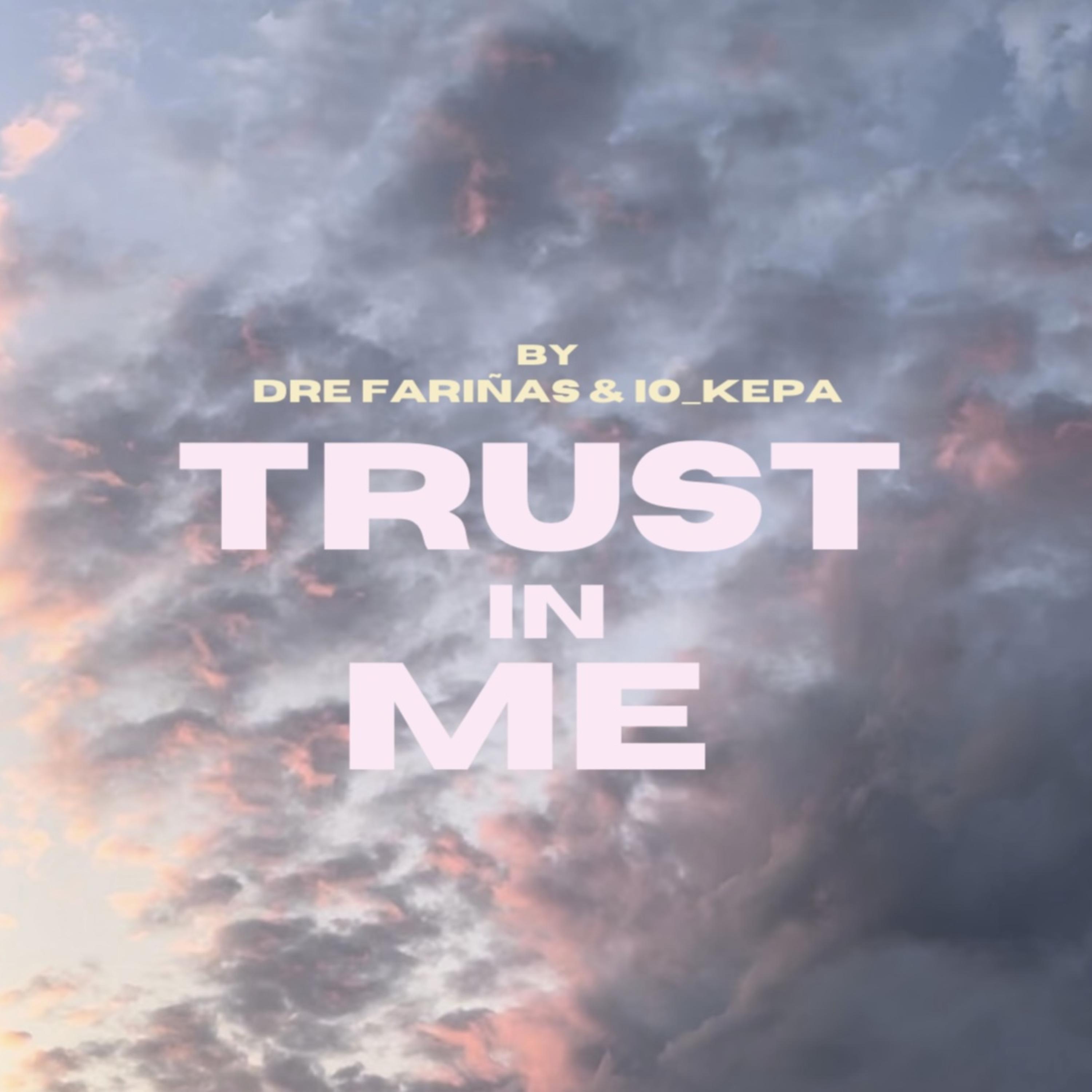 Trust in Me artwork
