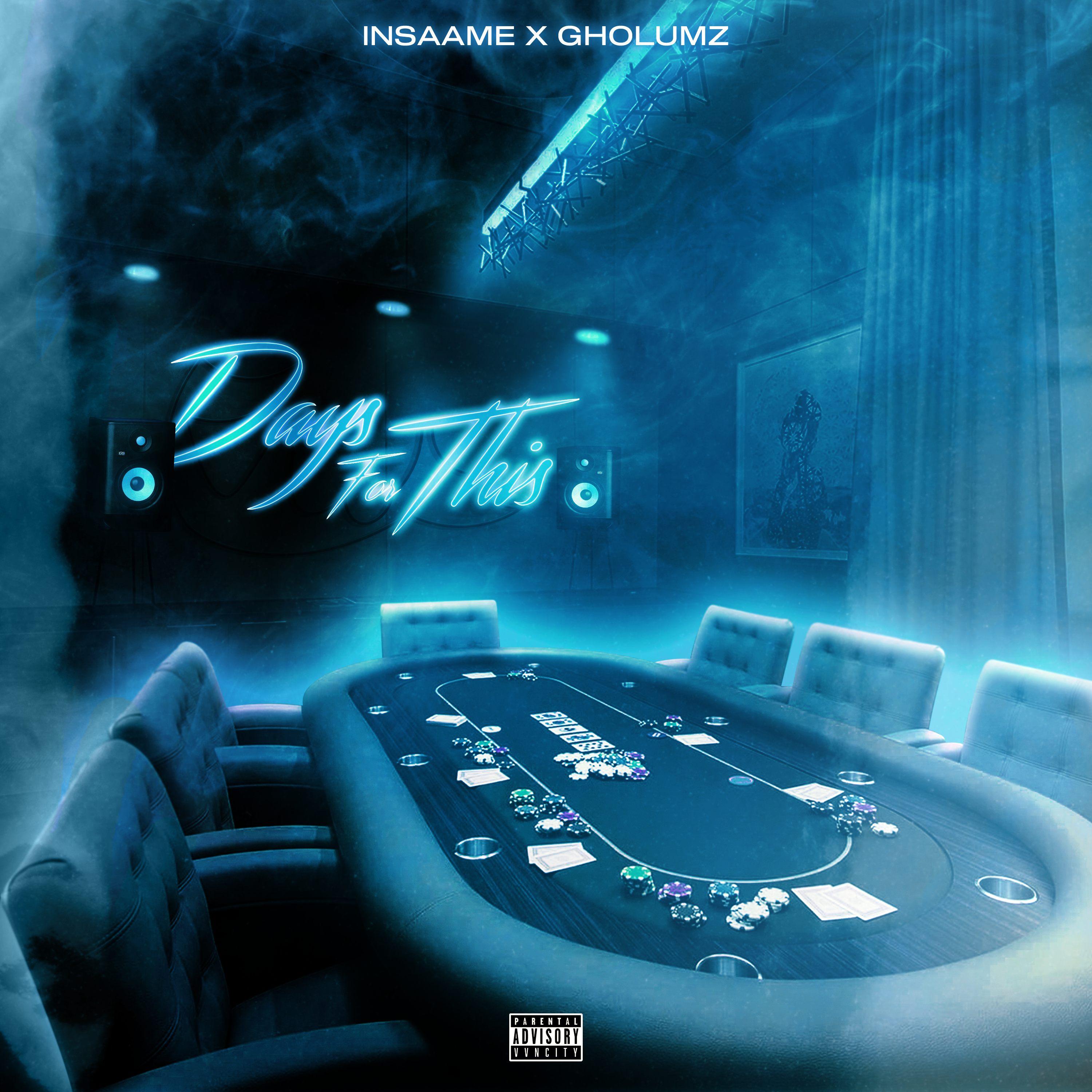 Days For This artwork
