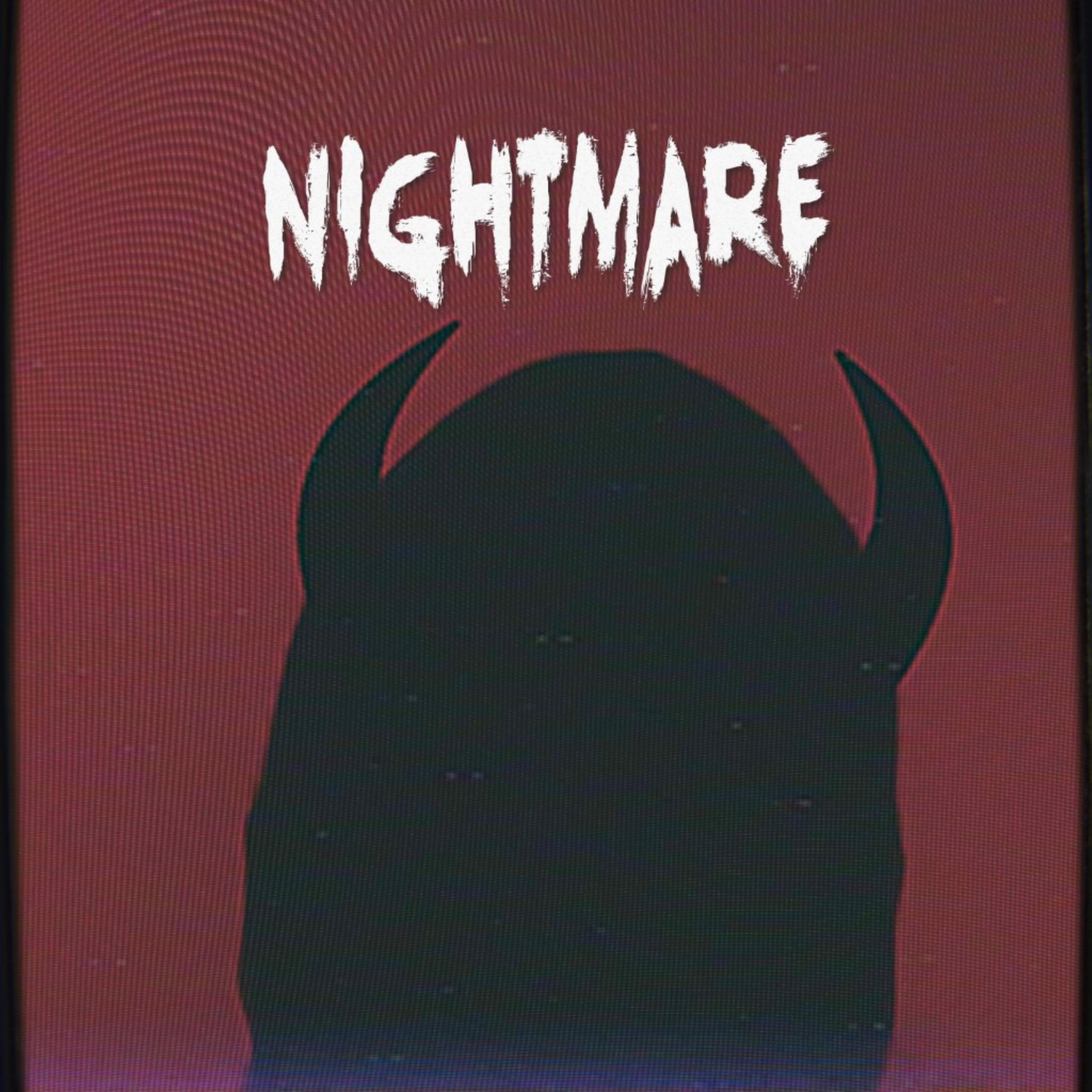 Nightmare artwork