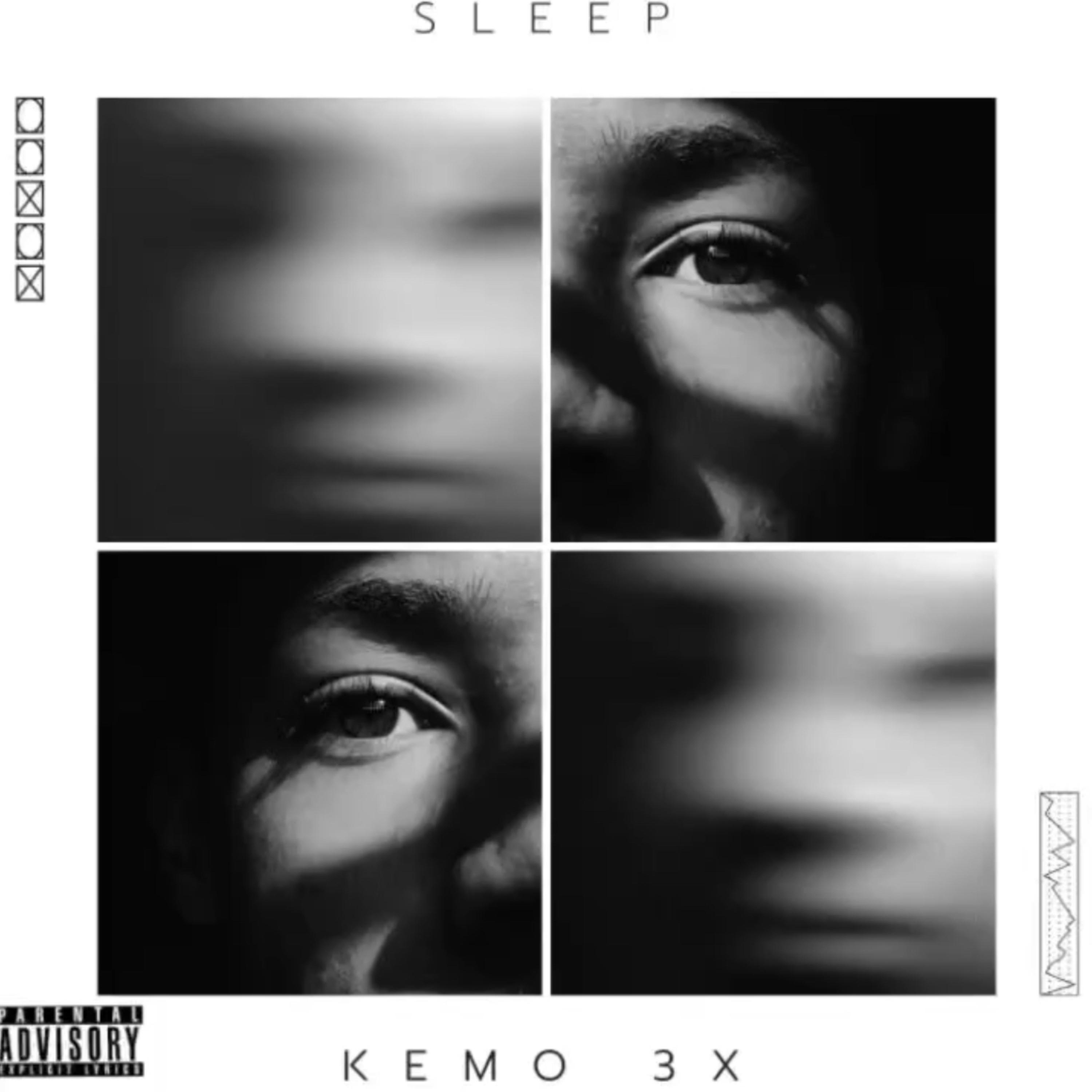 Sleep artwork