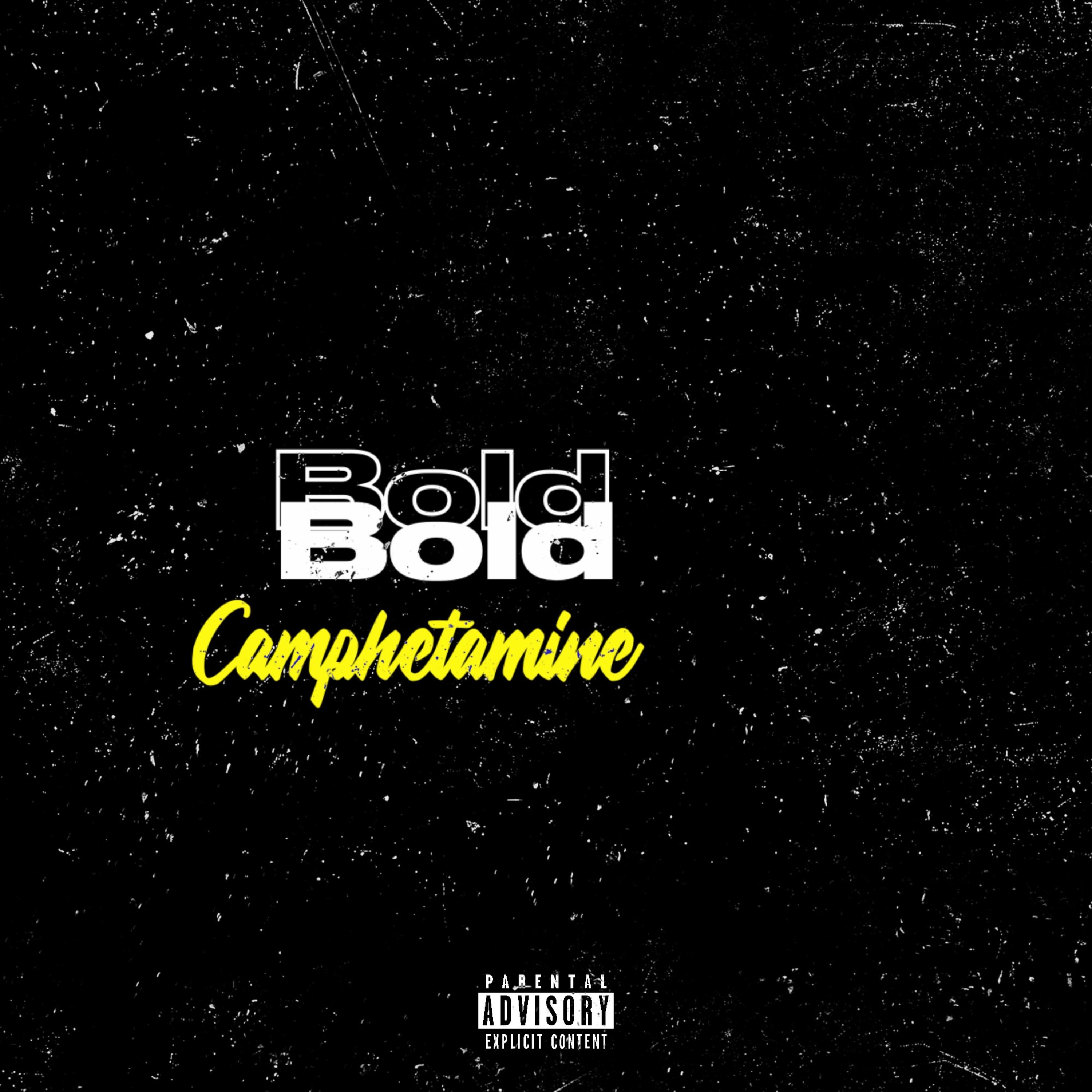 Bold artwork