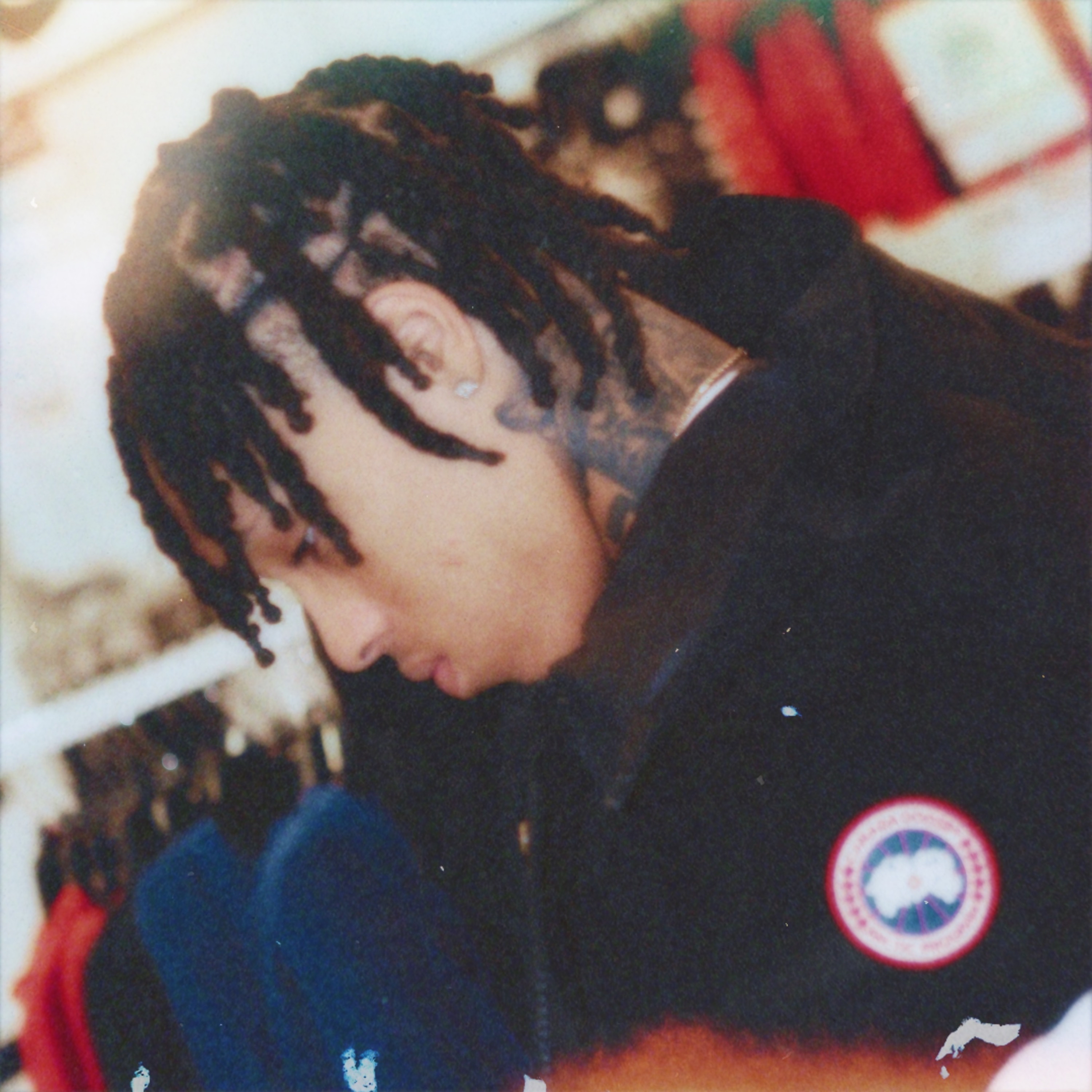 Run It Up by DMQ cover art