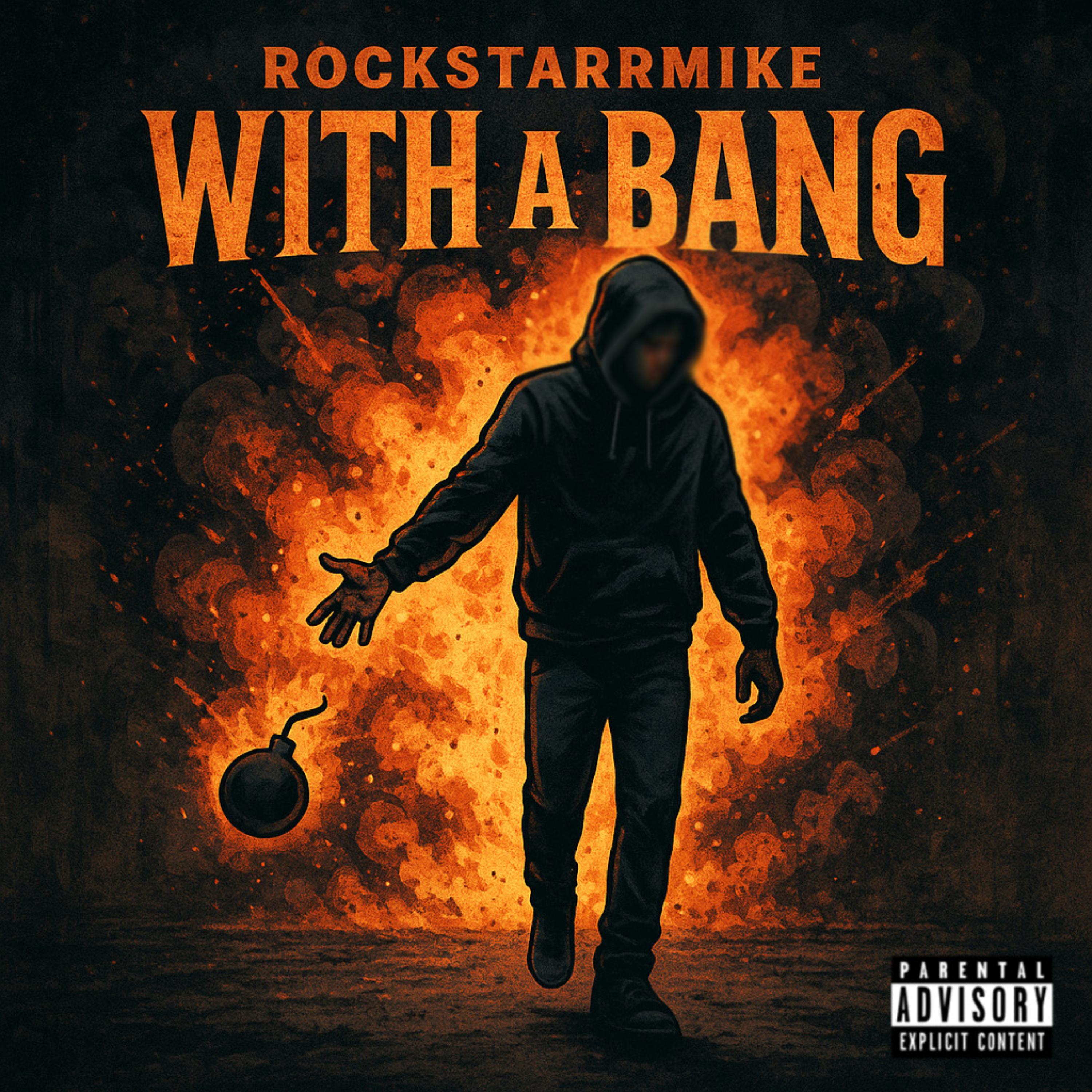 With A Bang artwork