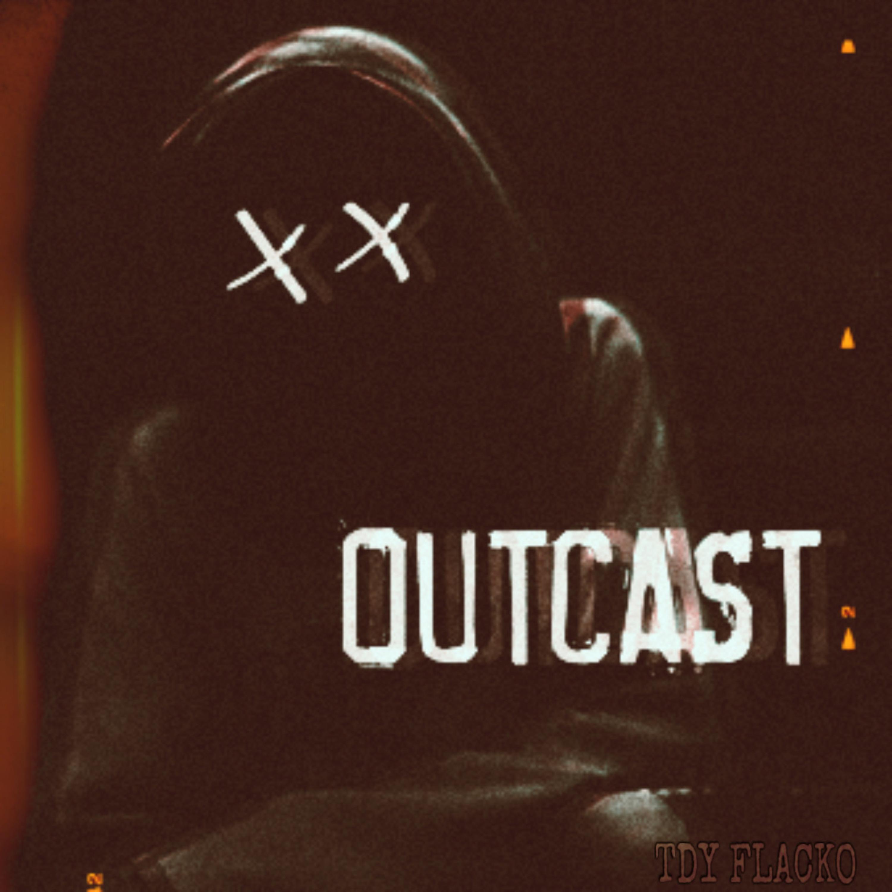 OutCast artwork