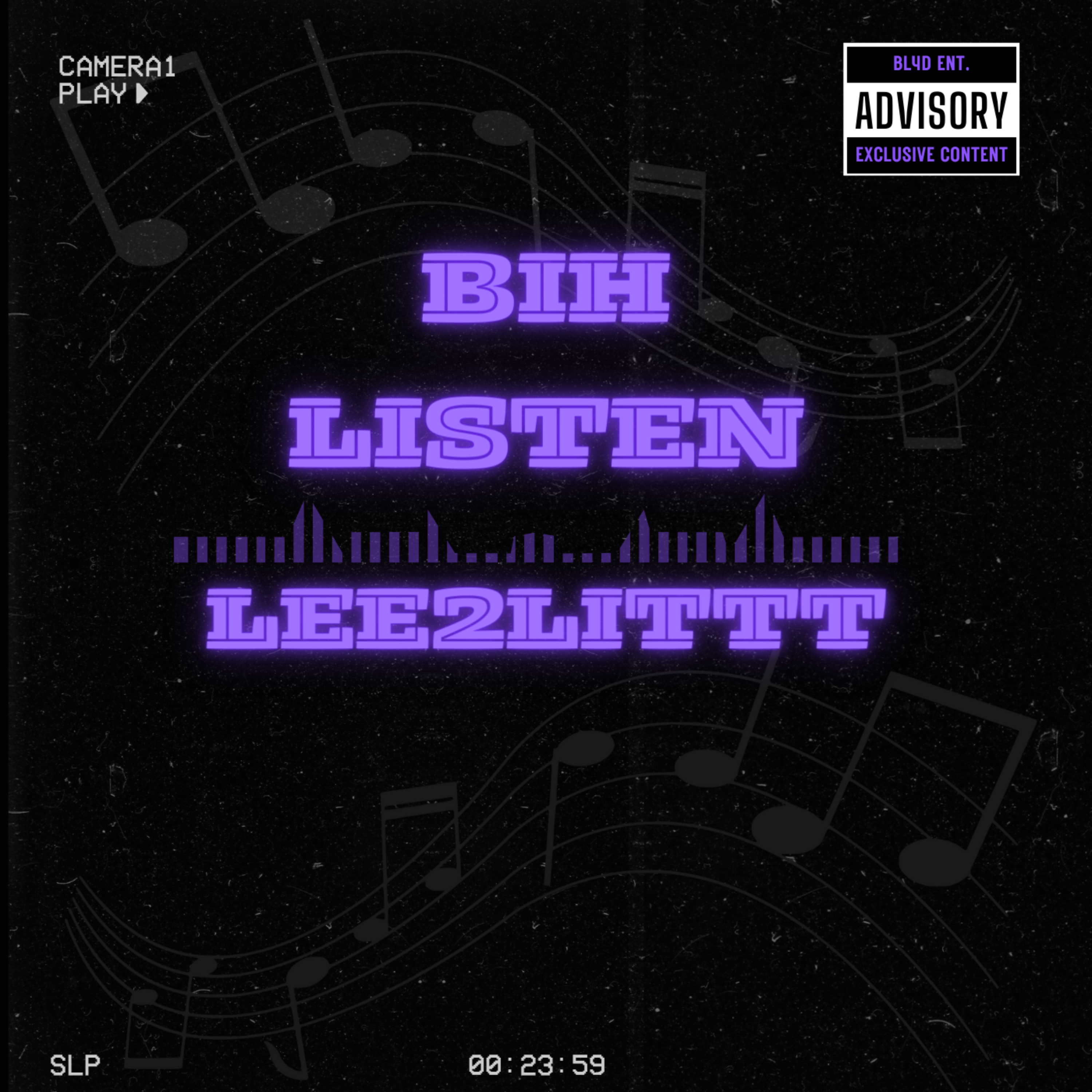 BIH LISTEN artwork