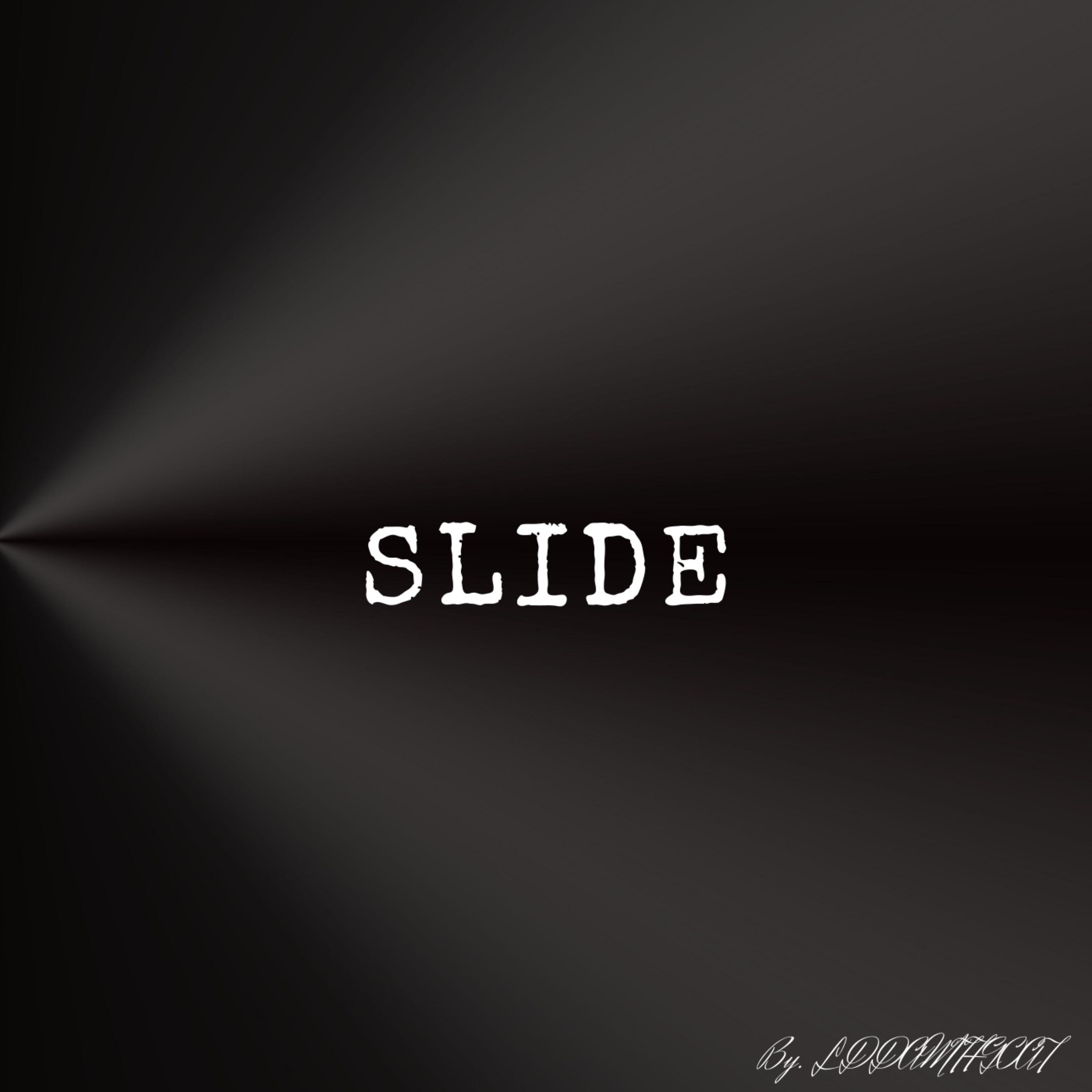 Slide artwork