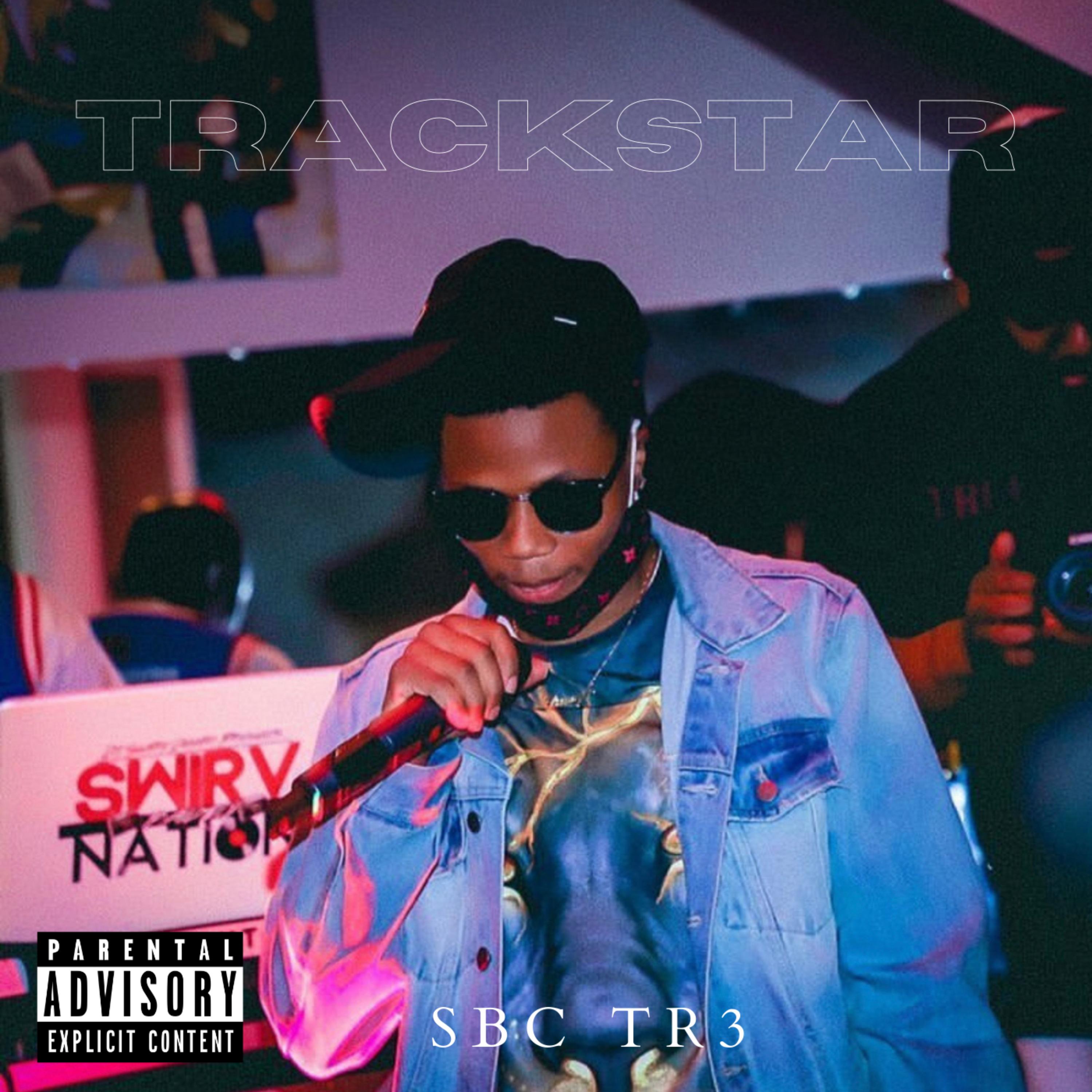 TrackStar artwork