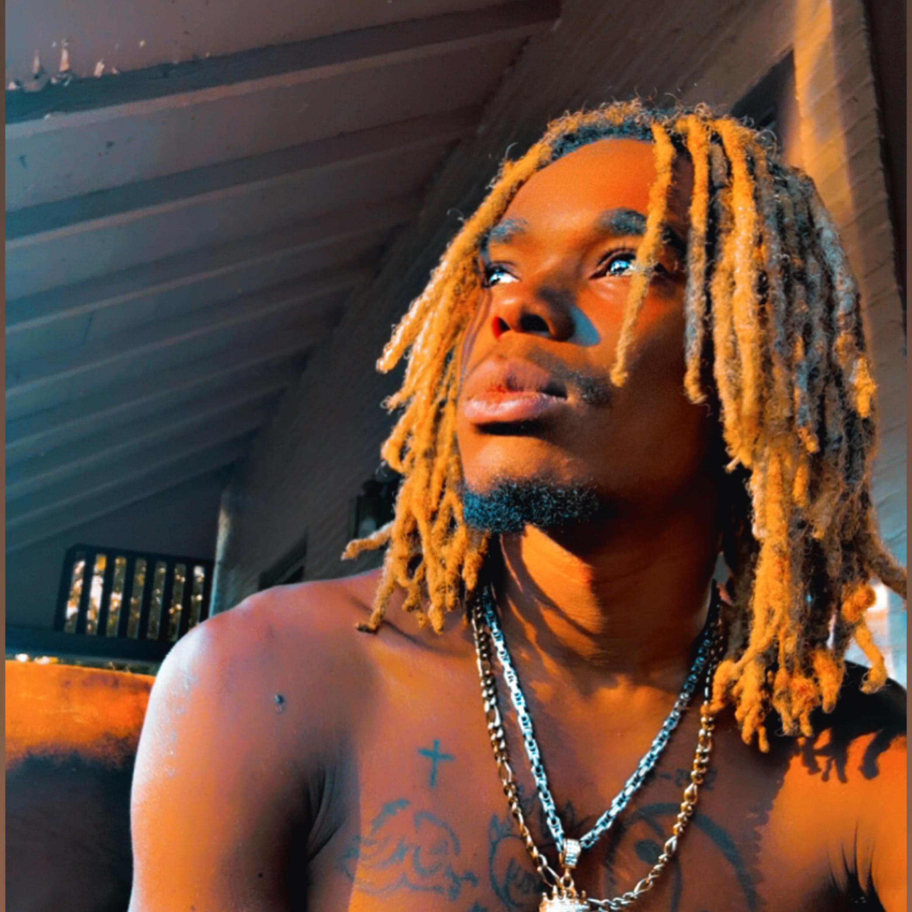 When she said artwork