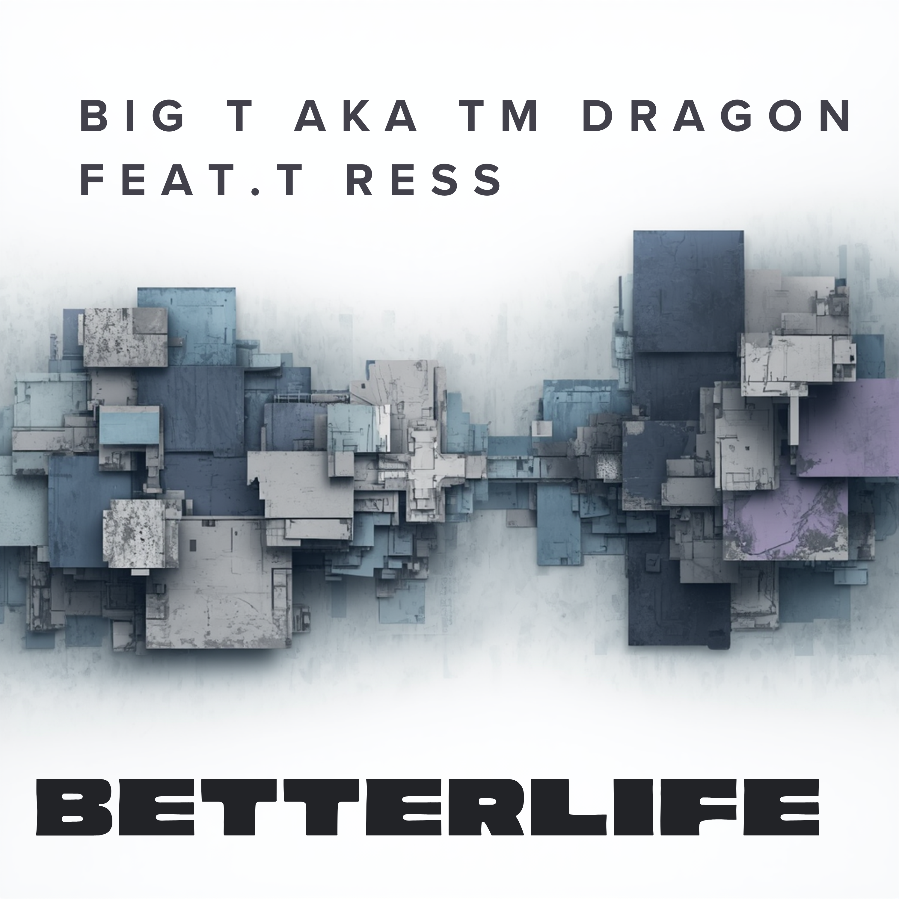Better Life artwork
