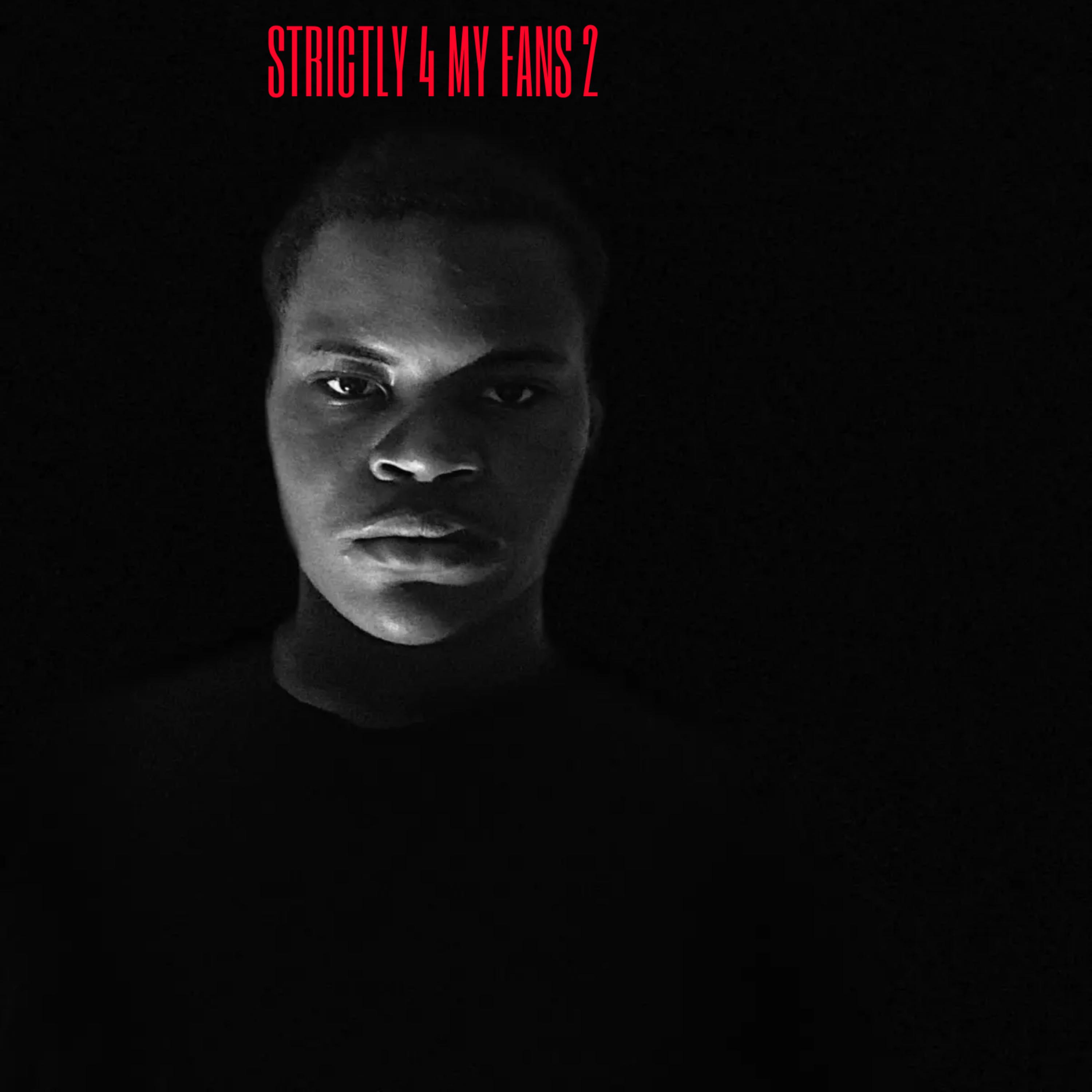 Strictly 4 My Fans 2 artwork