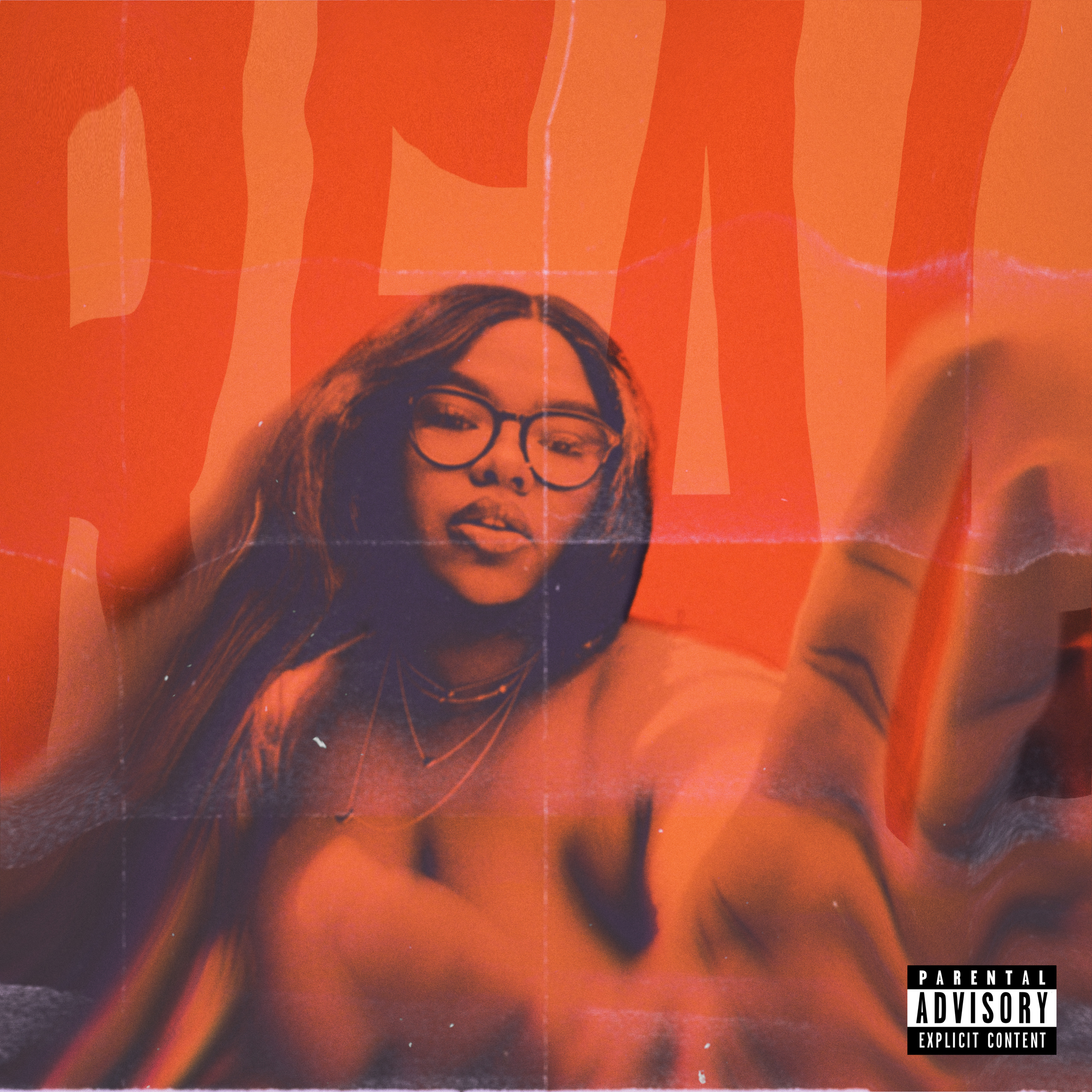 REAL by St. Missy cover art