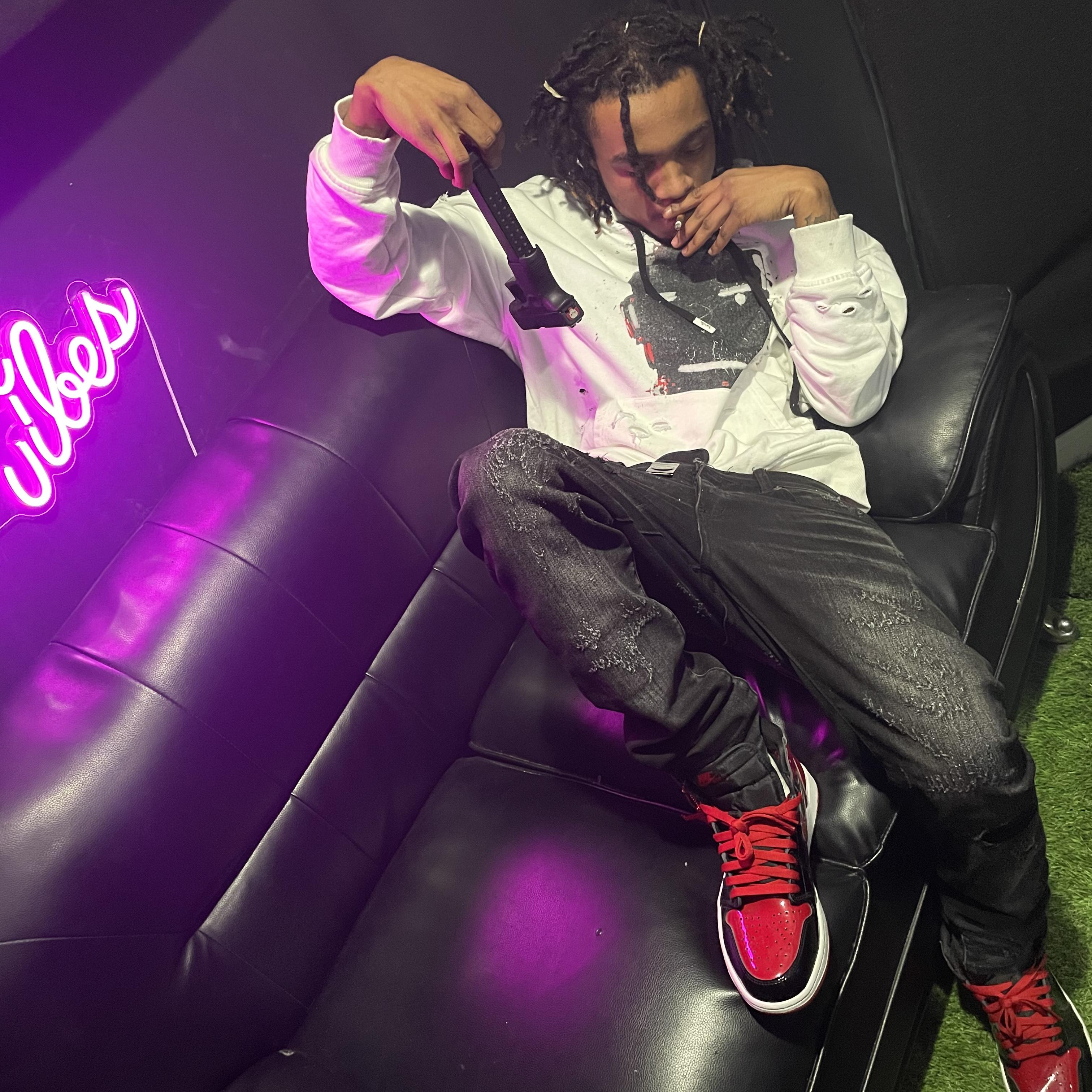 Me 2 U artwork