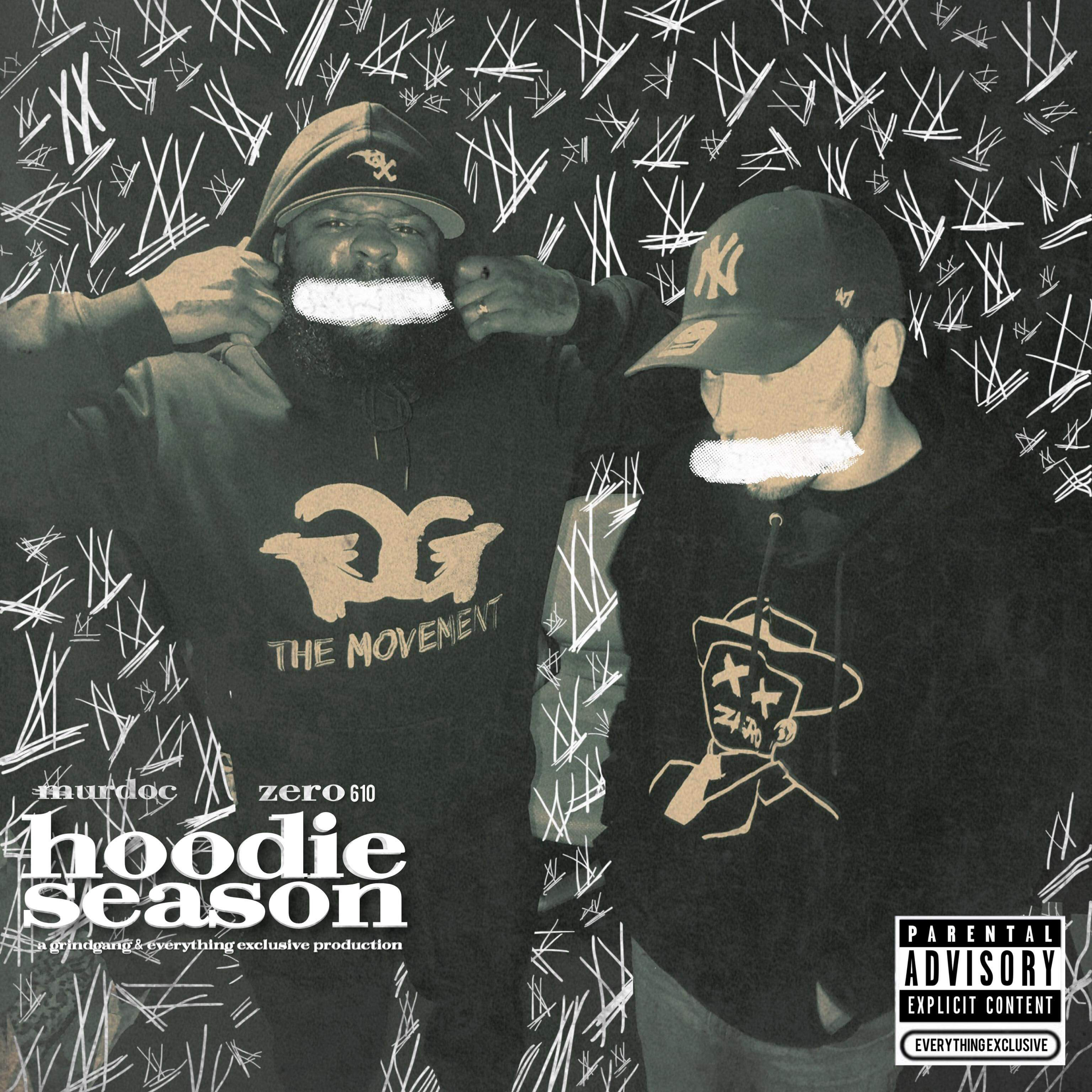 Hoodie Season artwork