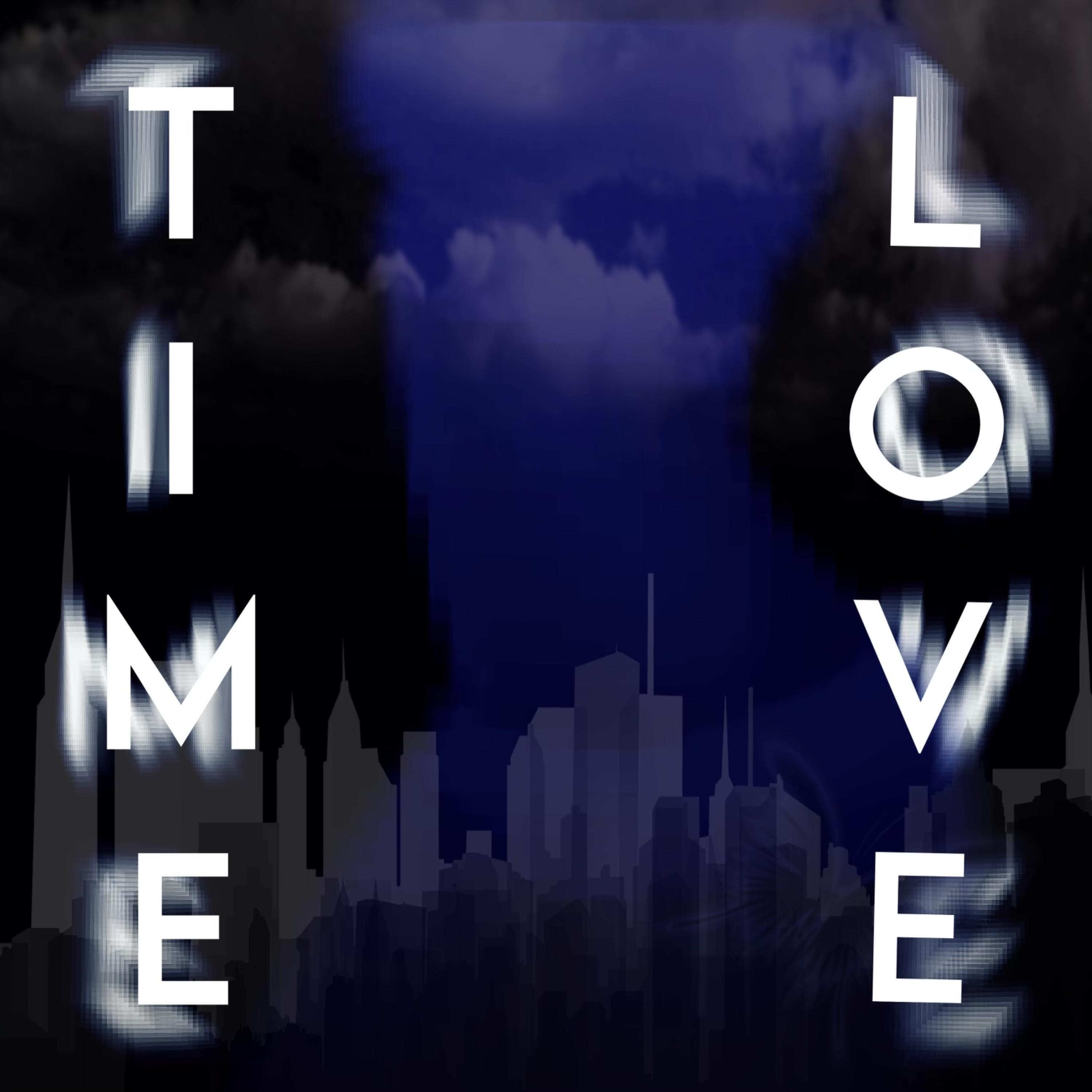 Time&Love artwork