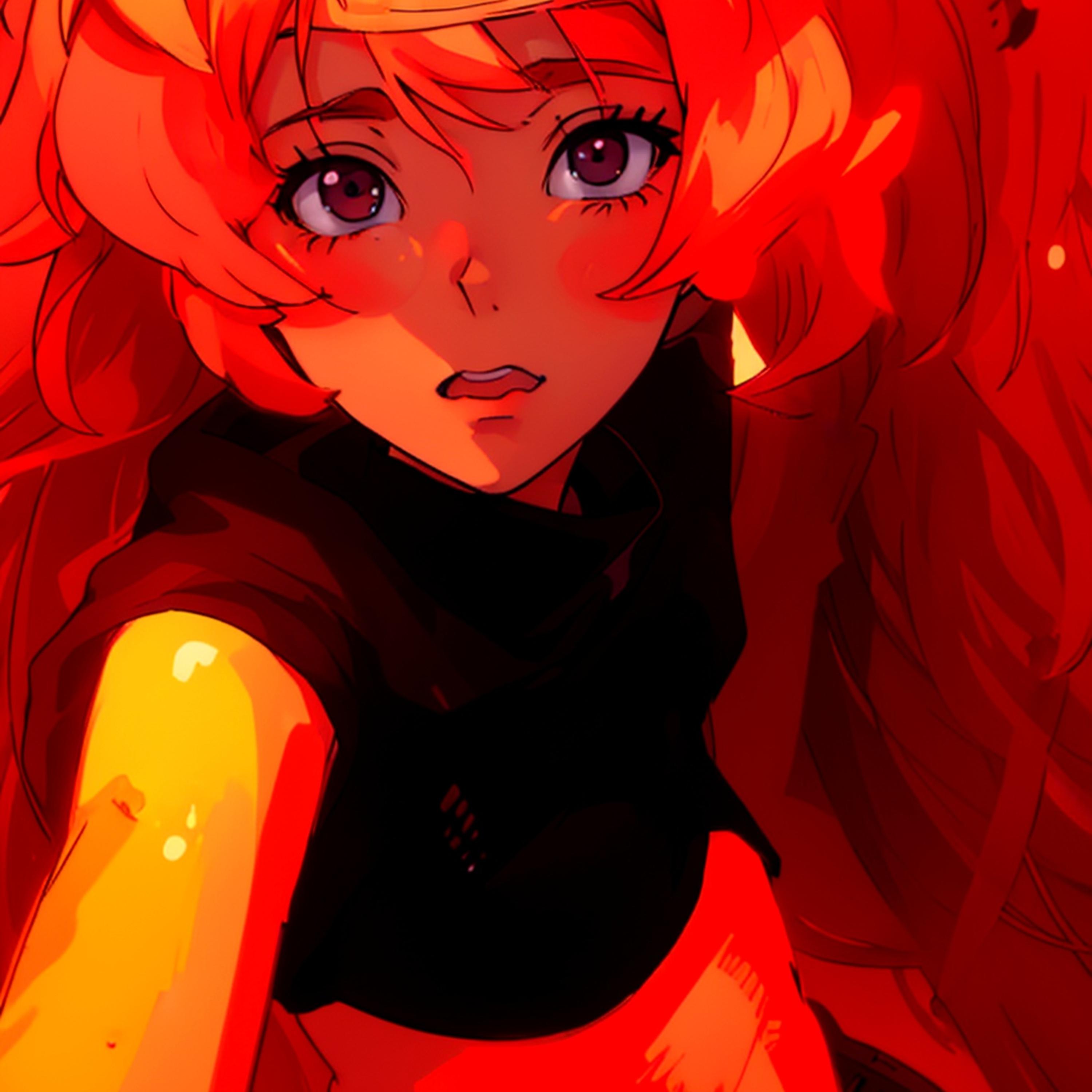 Hailey artwork