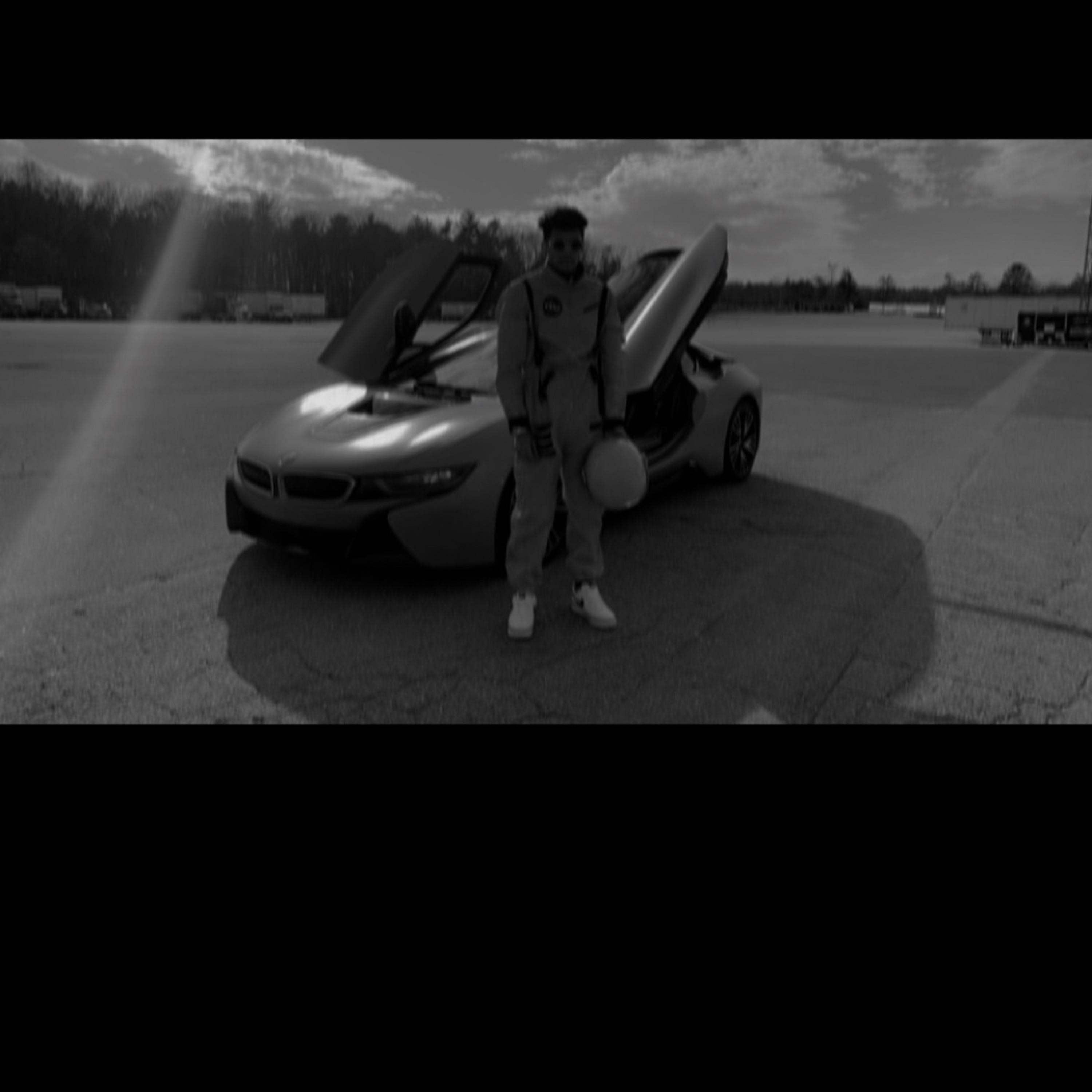 Romeo artwork