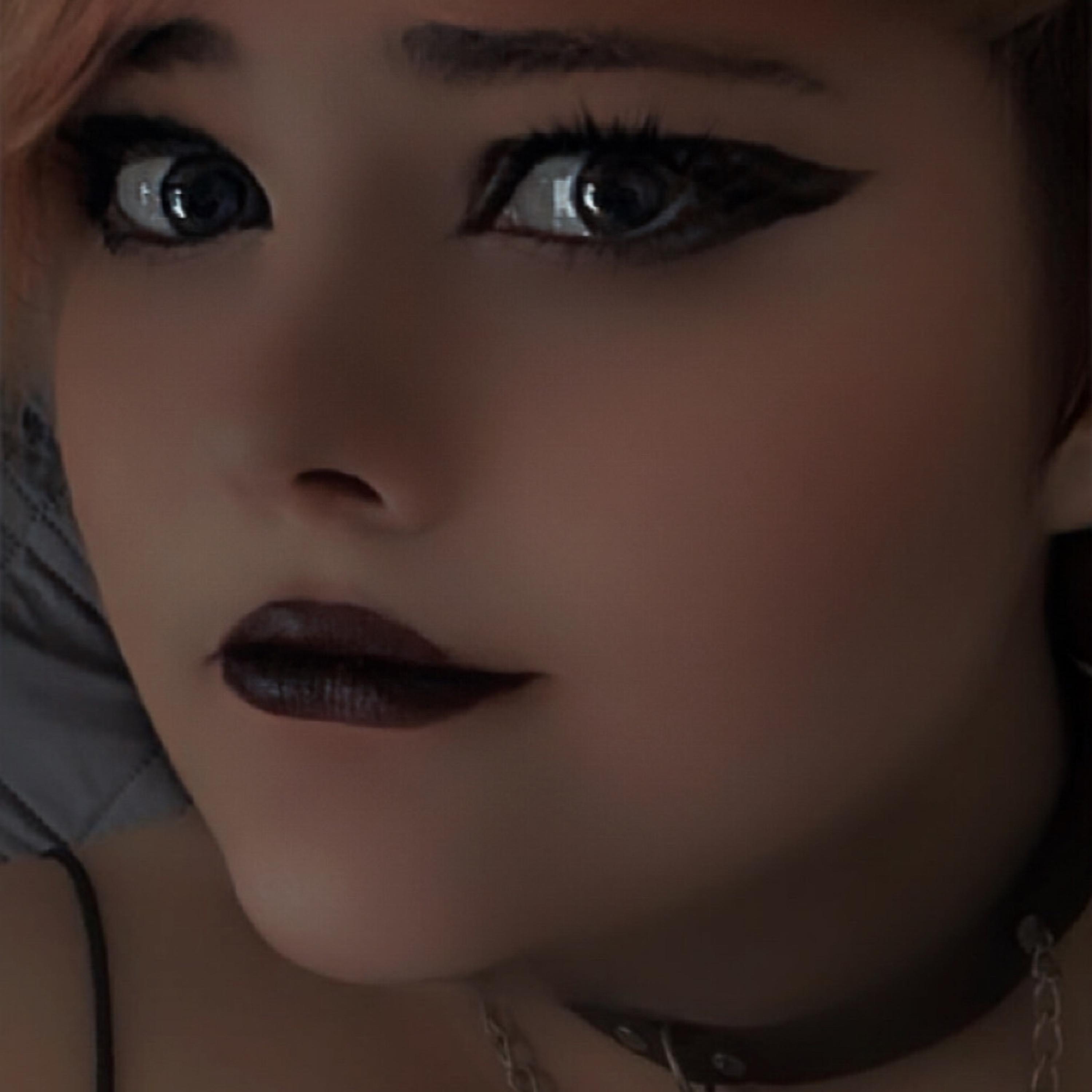 You Broke Me (first) artwork