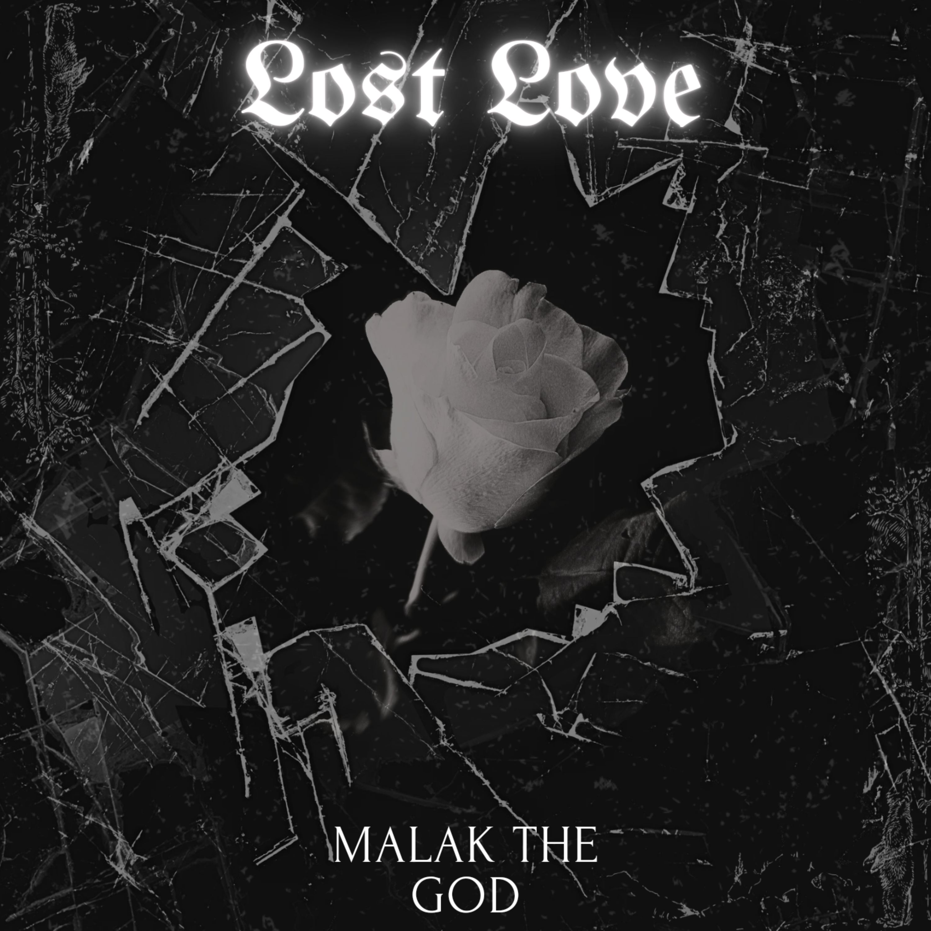 Lost Love artwork