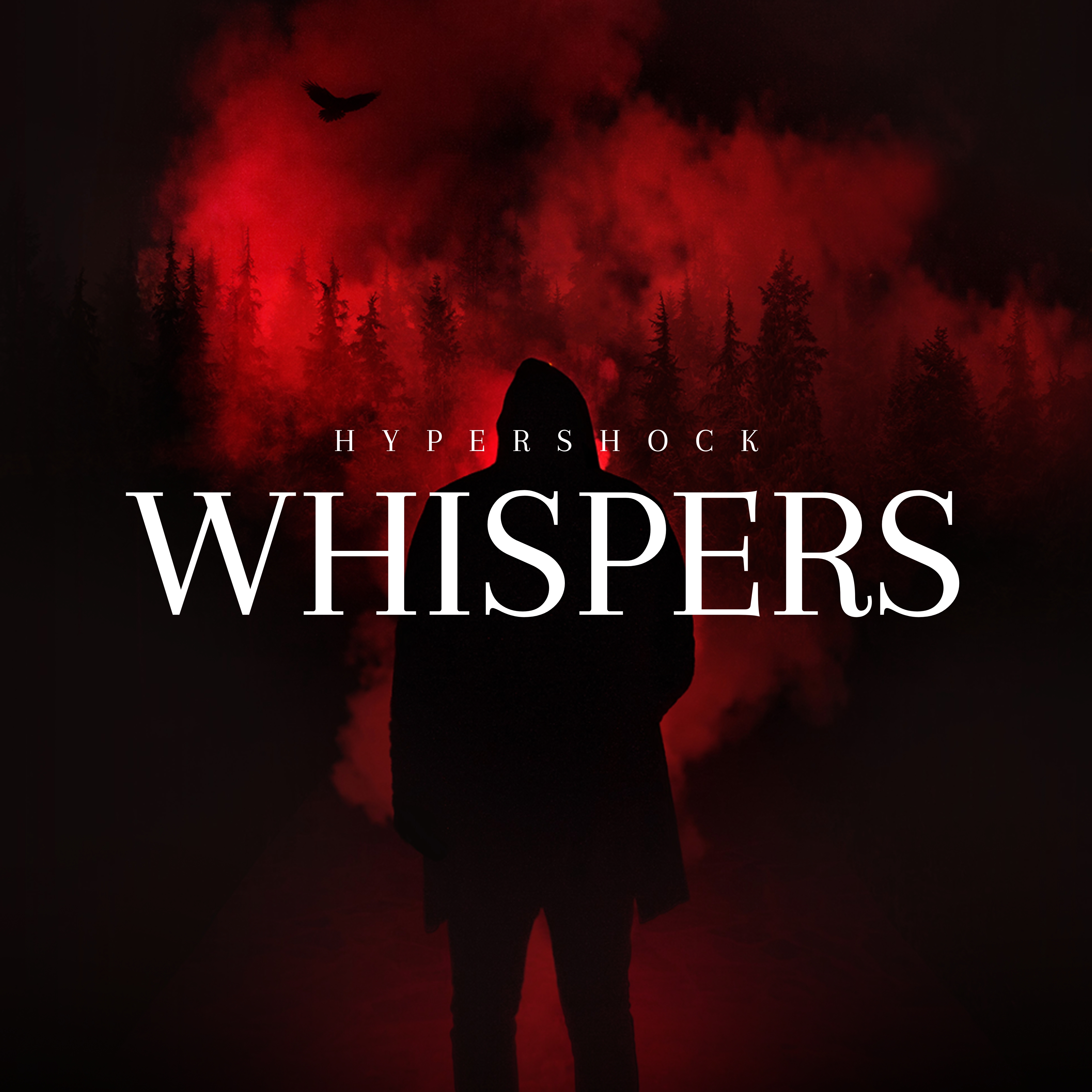Whispers artwork