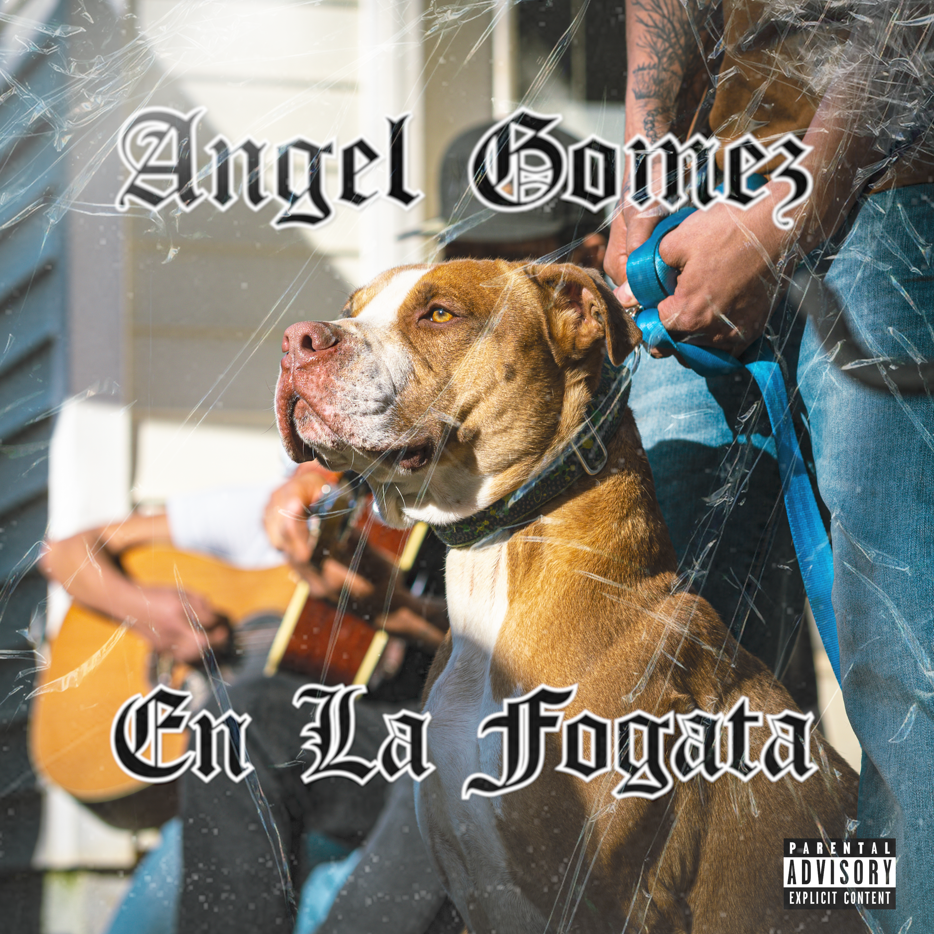 En La fogata artwork