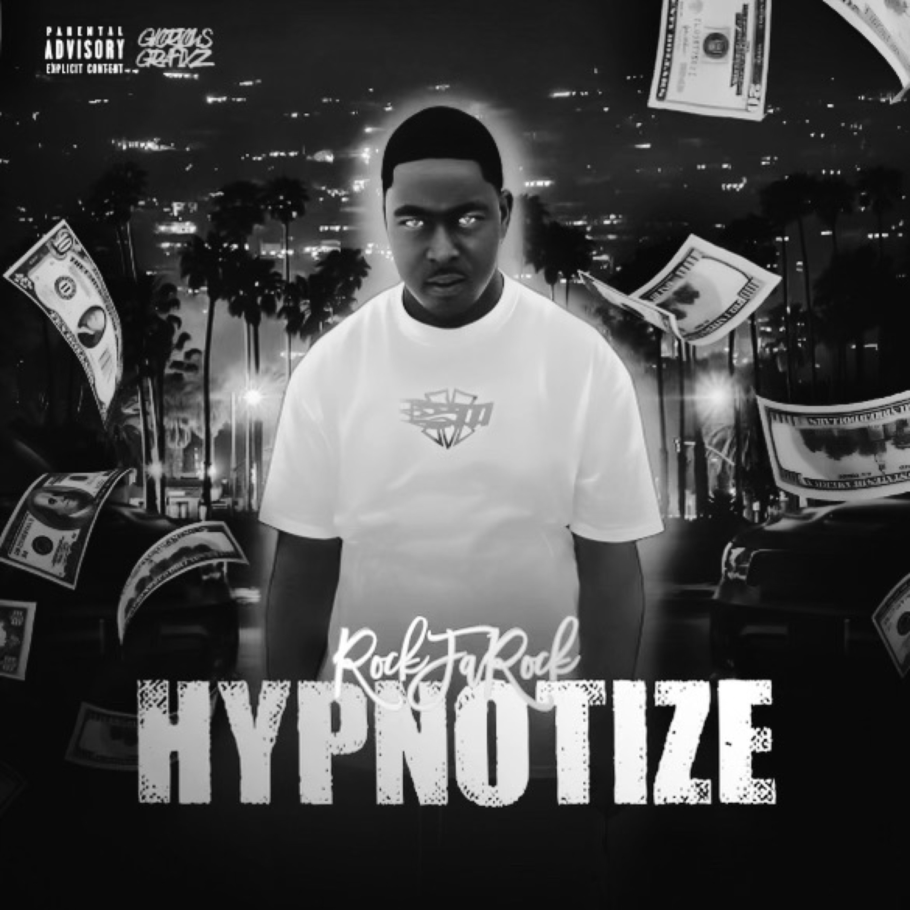 Hypnotize (Slowed) artwork