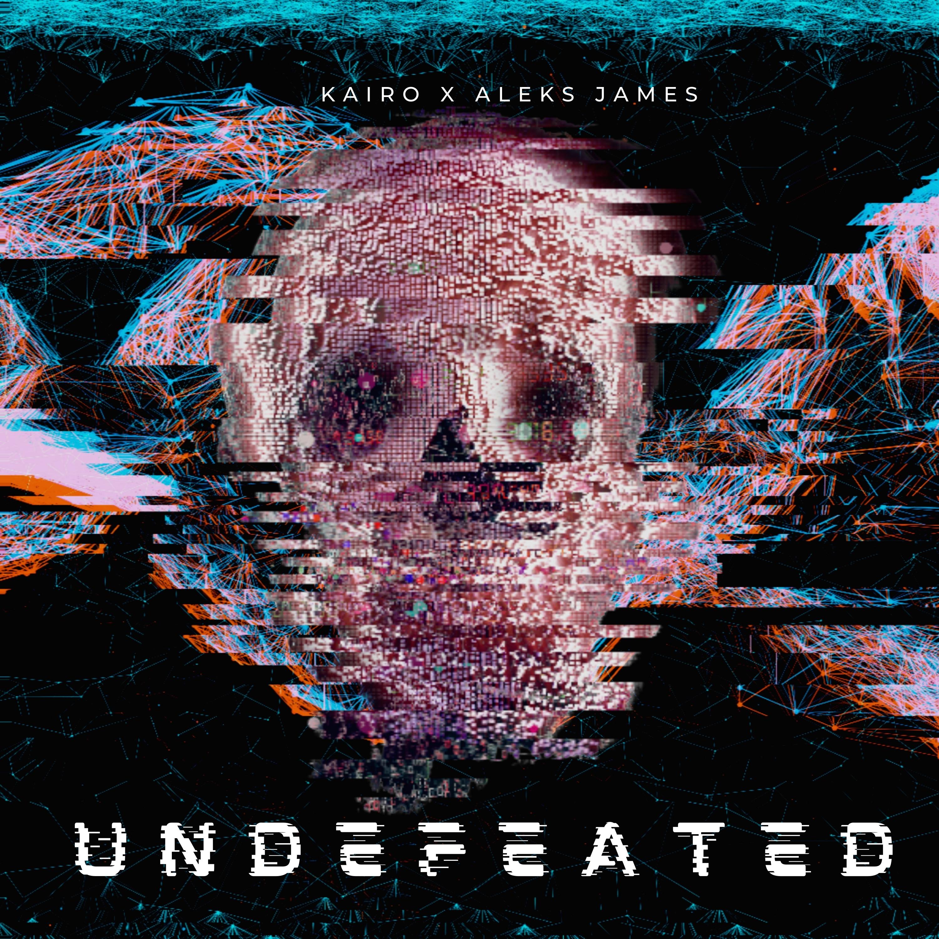 UNDEFEATED artwork