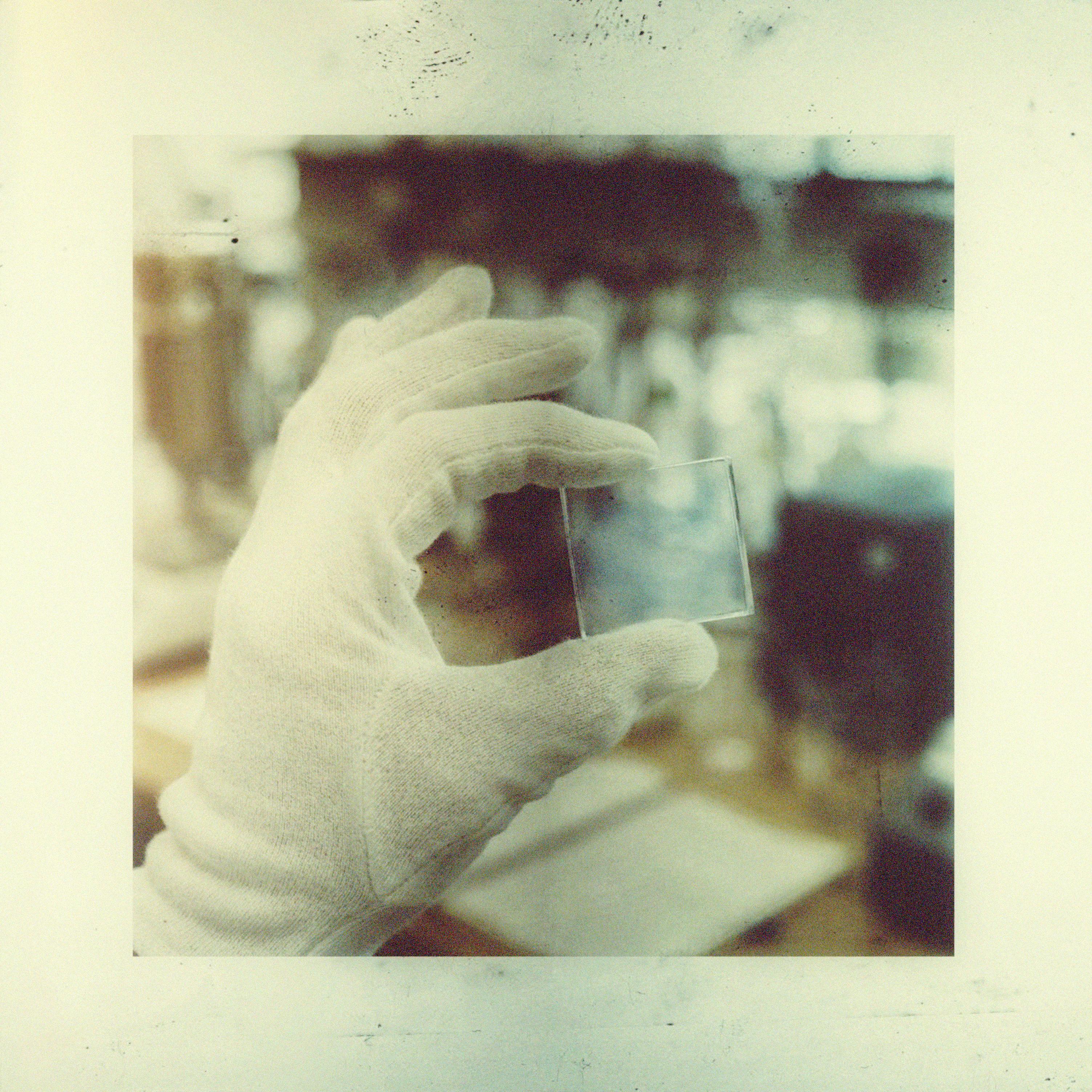 AEROGEL by Blaze Ghost cover art