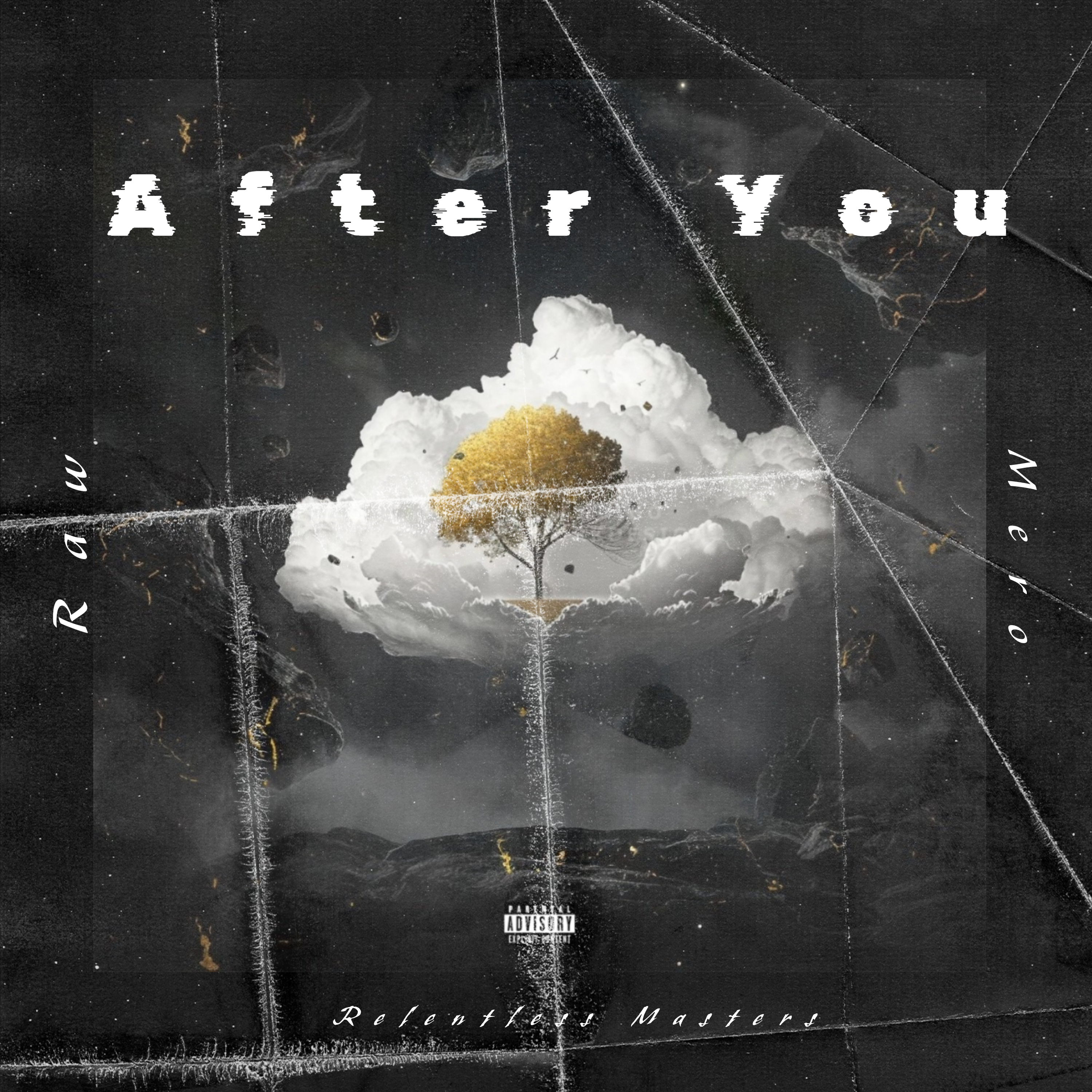After You by Raw Mero cover art