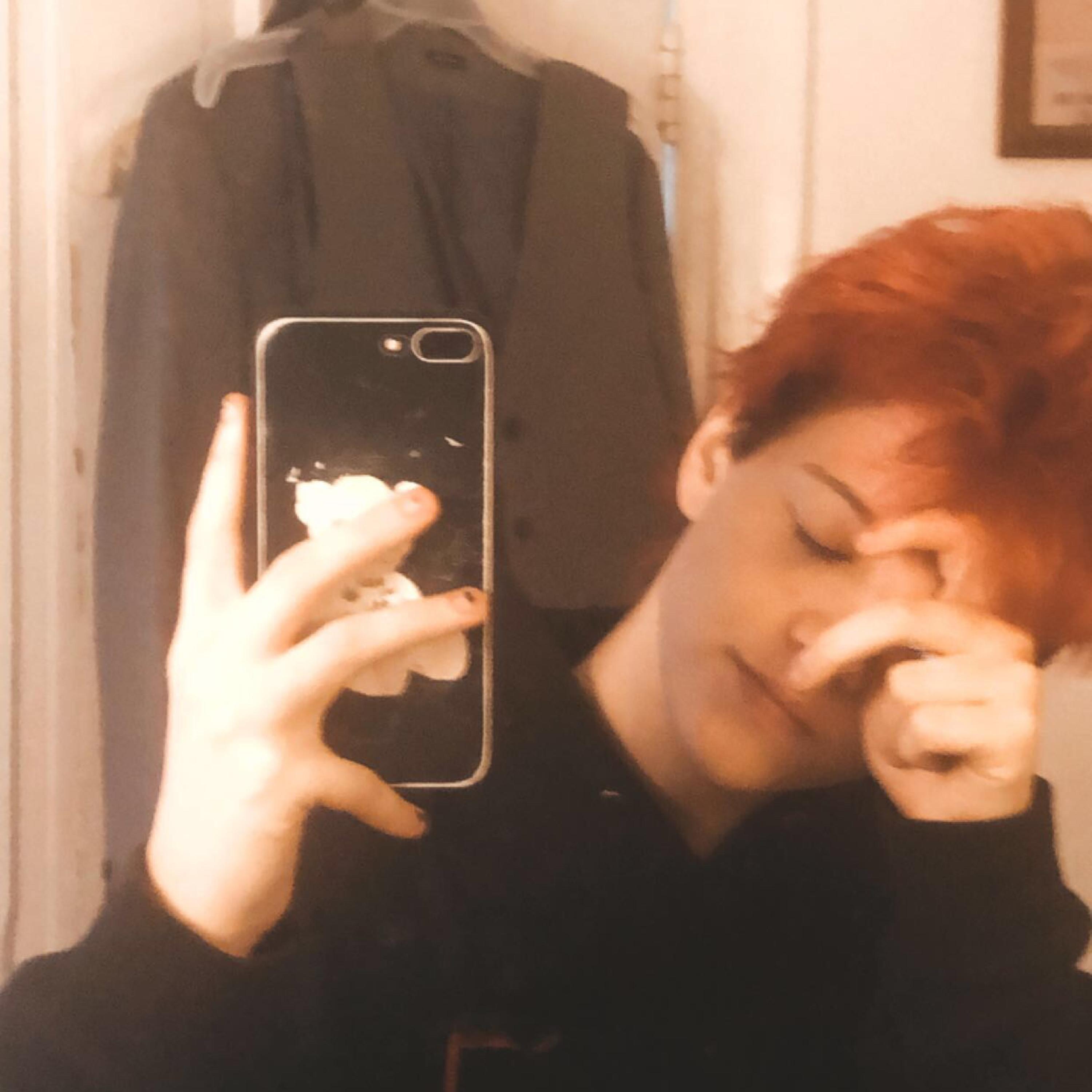 Heart Attack artwork