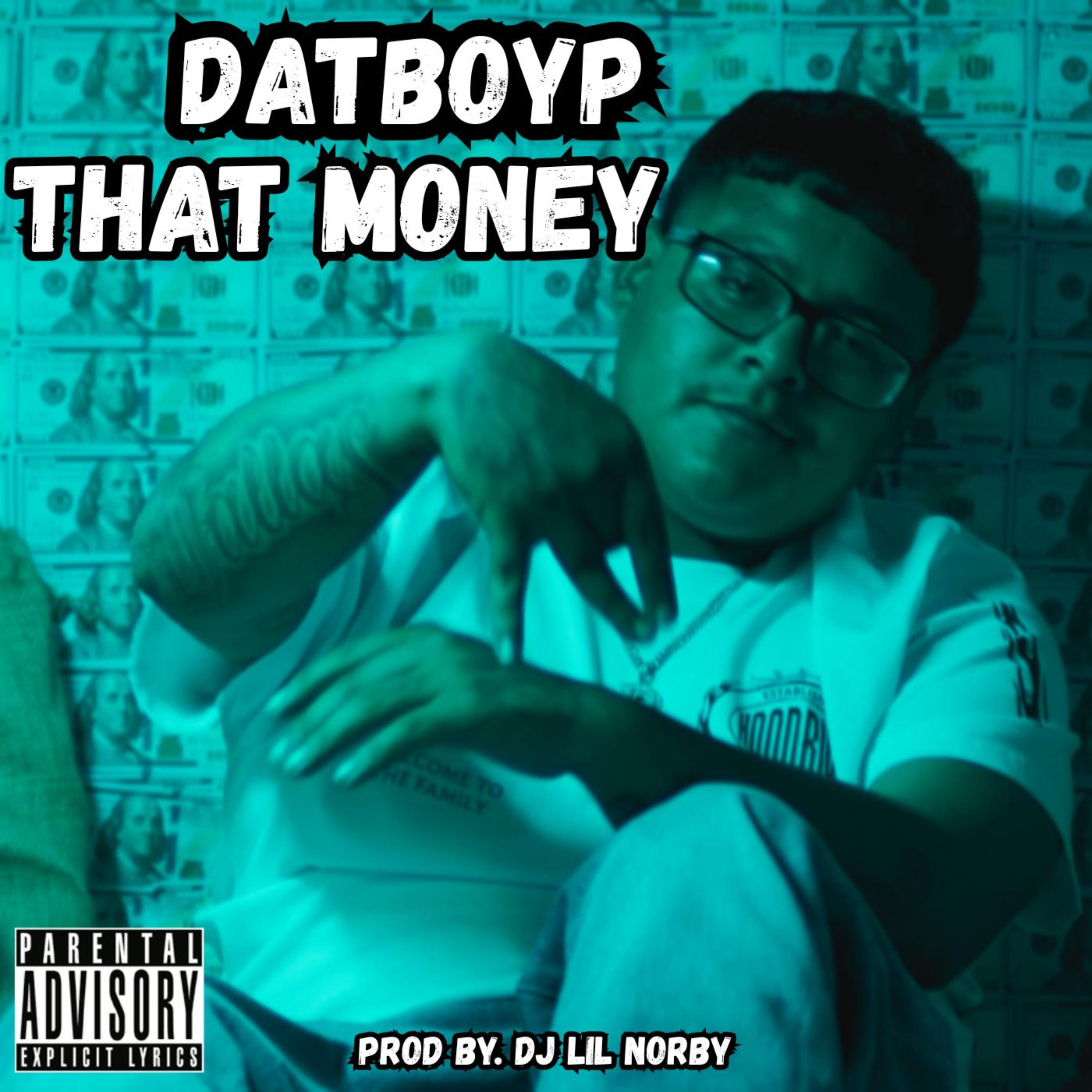 That Money artwork