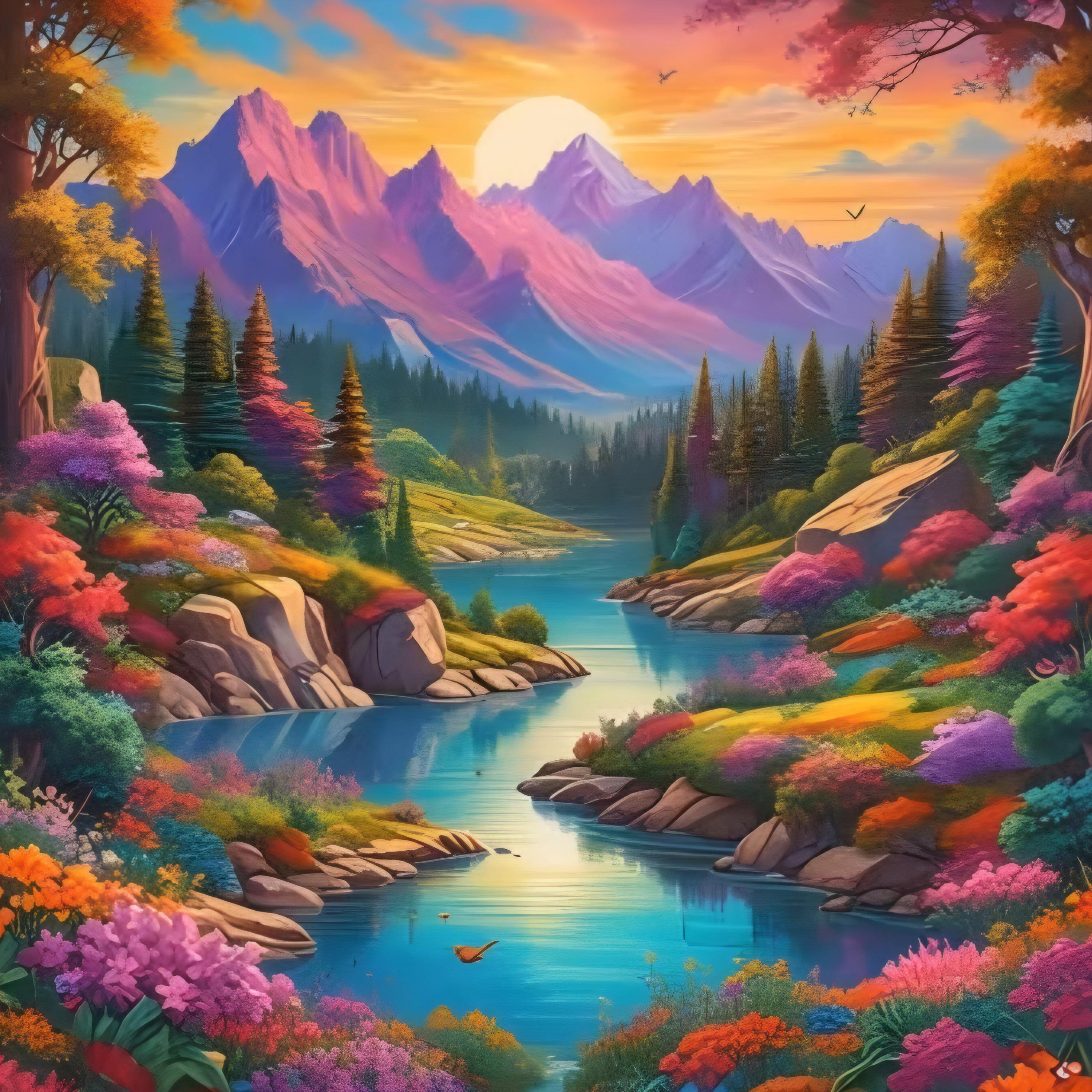 Breath In The Beauty artwork