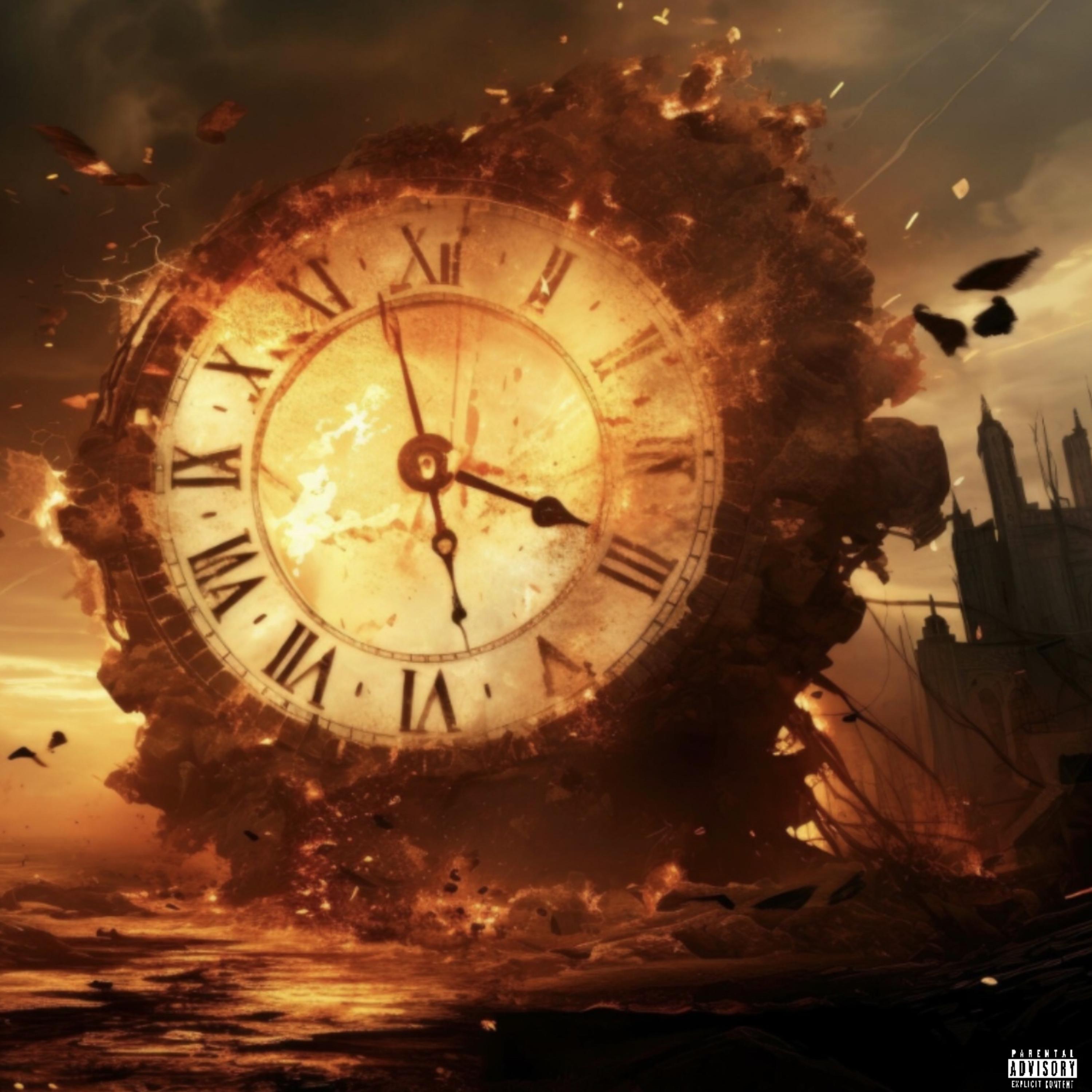 Waiting artwork